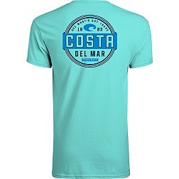 Costa Del Mar Men's Prado T-Shirt