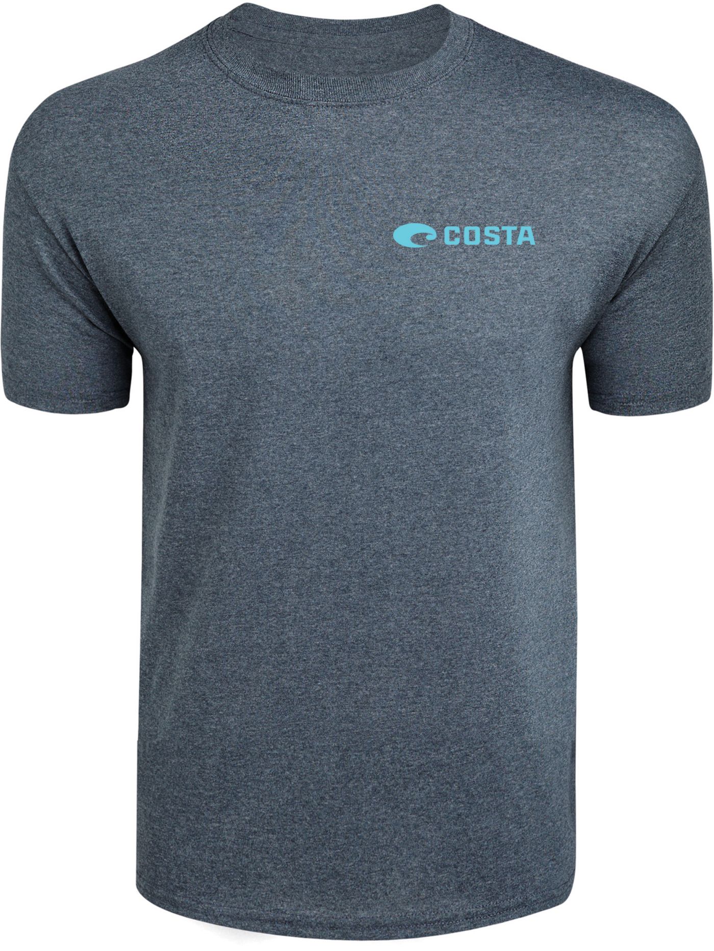 costa t shirt mens