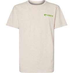 Costa Del Mar Men's Topwater T-Shirt
