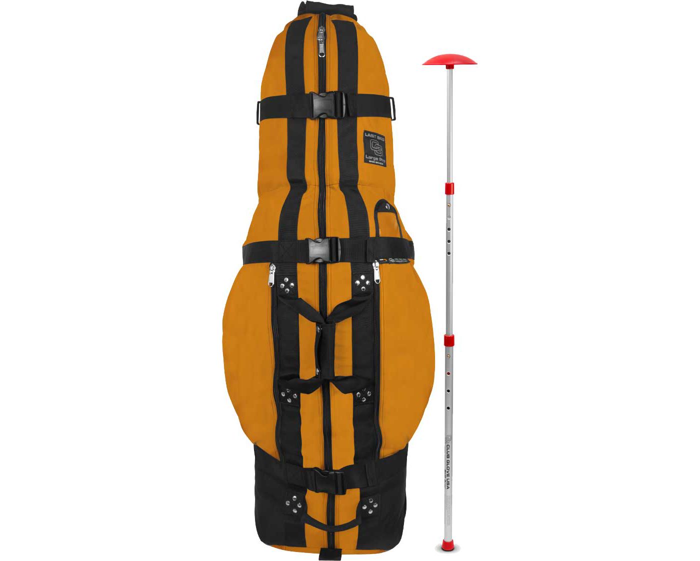 Club Glove Last Bag Large Pro Travel Cover with Stiff Arm DICK'S