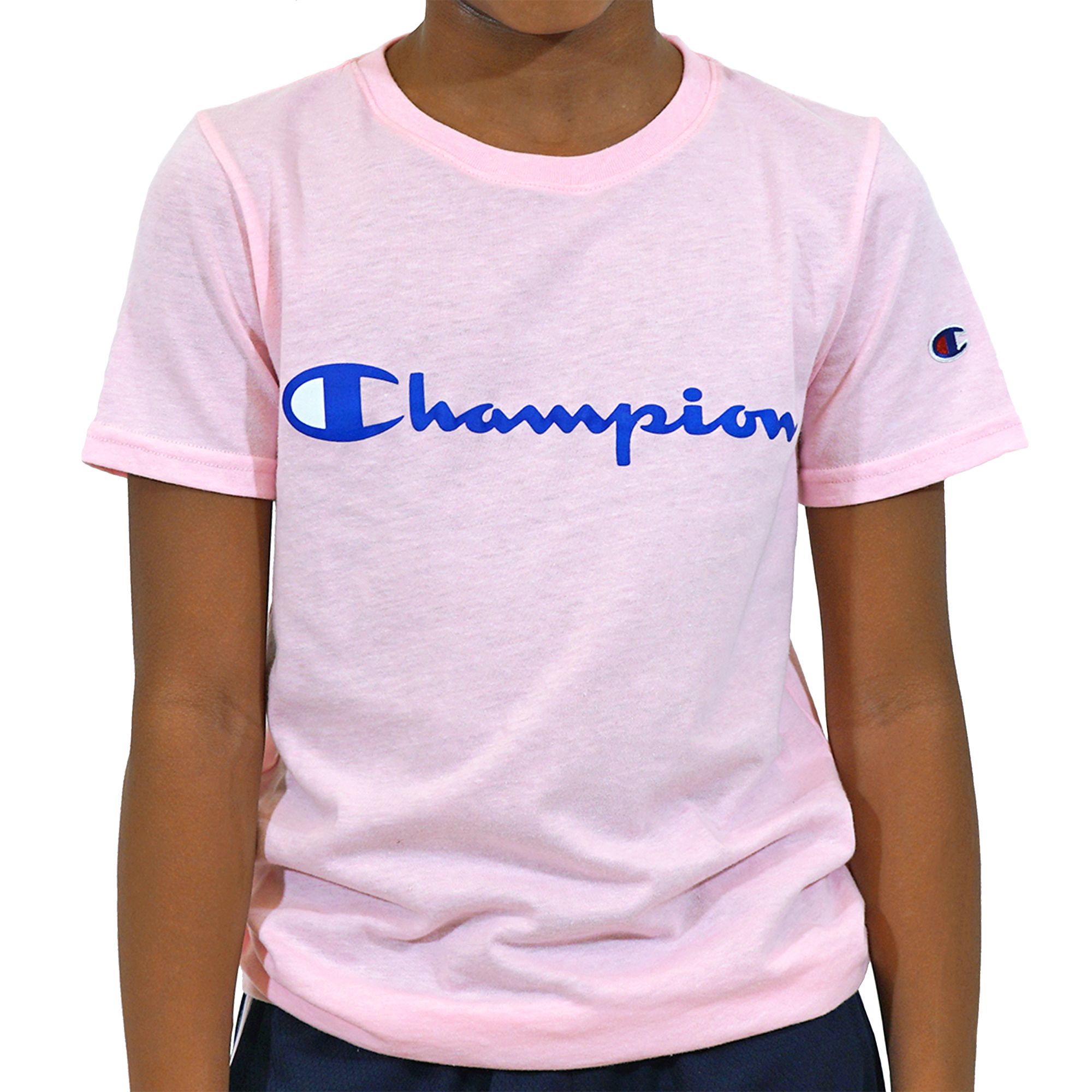 champion boys tshirts