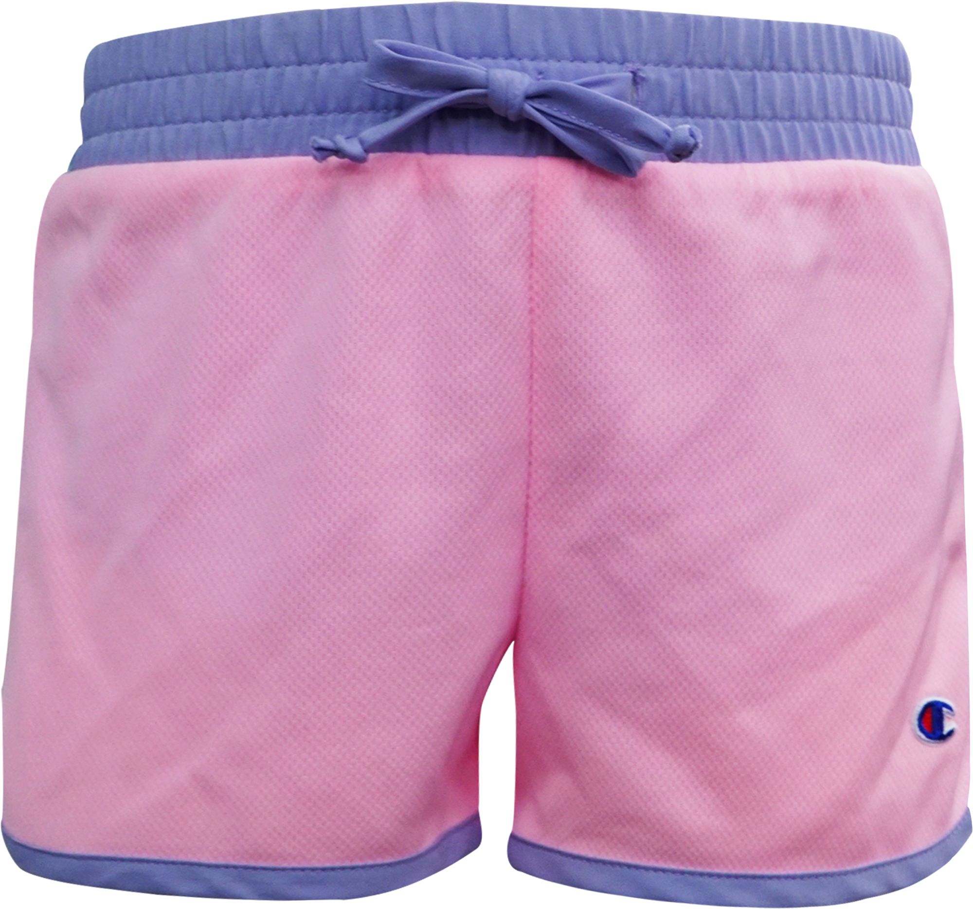 girls champion athletic shorts