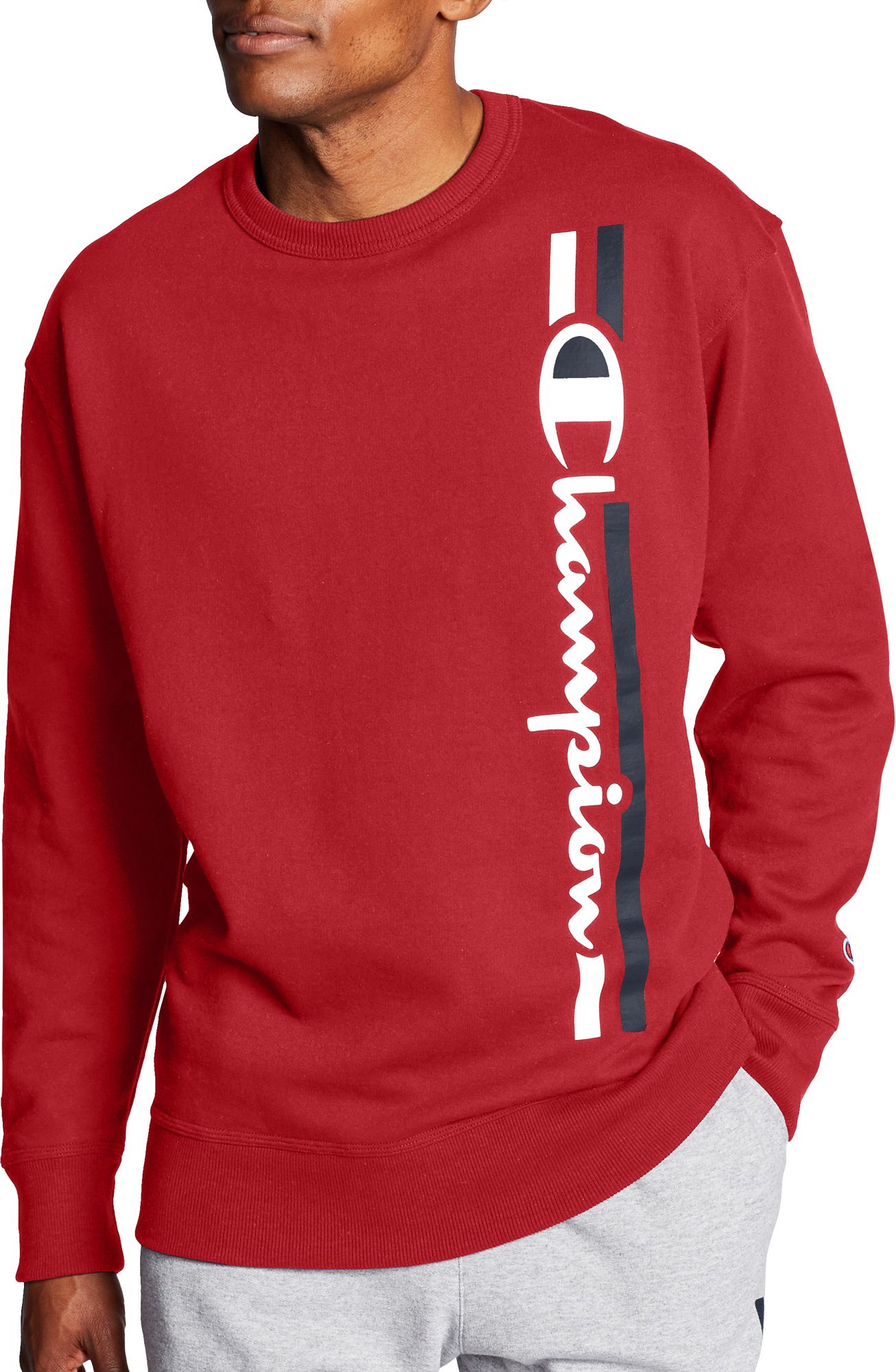 crewneck sweatshirt mens