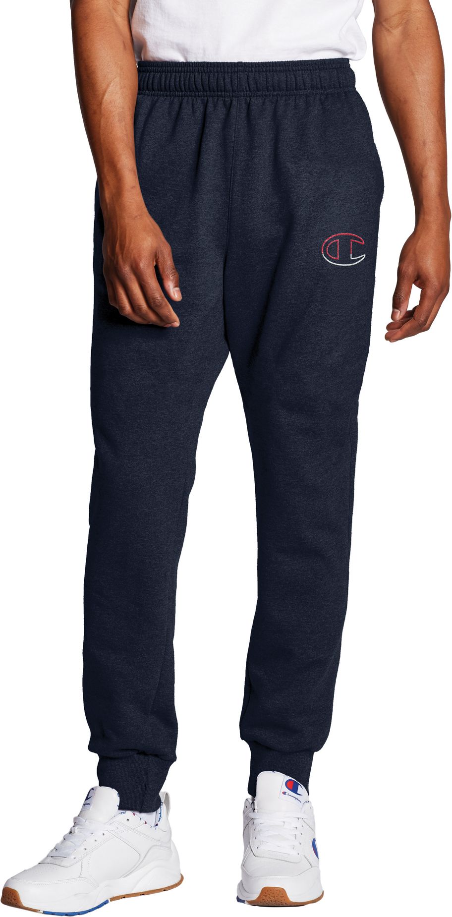 champion pants tall