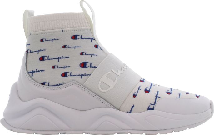 Champion Women S Rally Print Shoes Dick S Sporting Goods