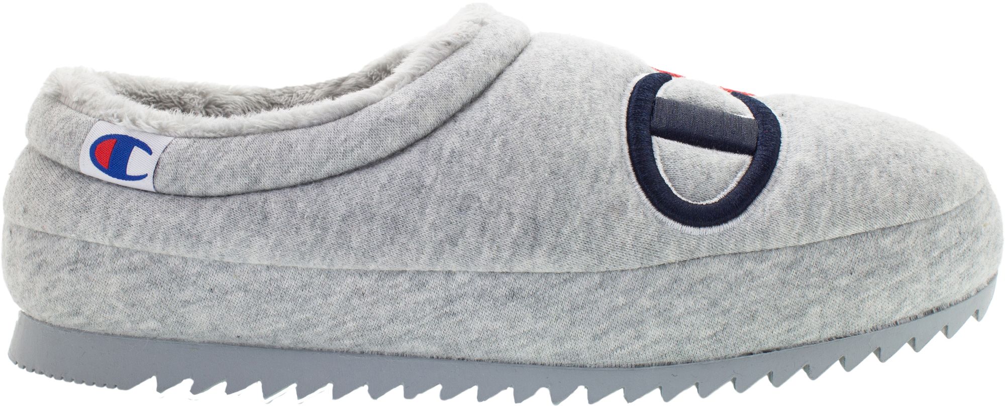 Champion store shuffle slippers