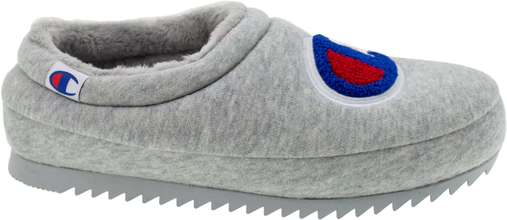 champion furry slides