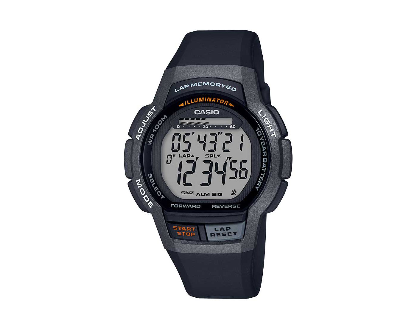 tracker watches for sale