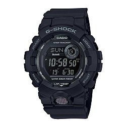 Casio G-Shock Digital Step Tracker Watch