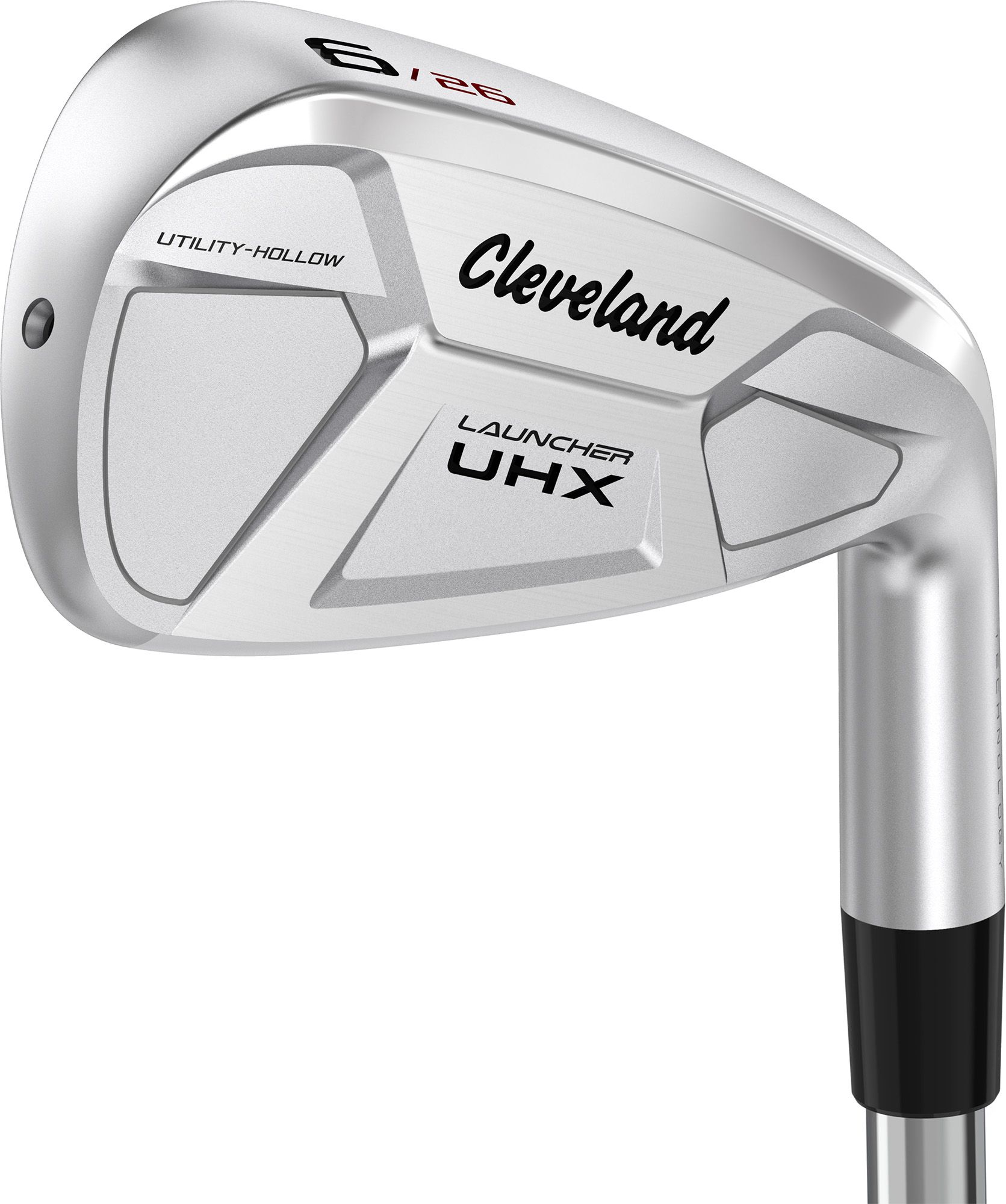 Cleveland Launcher UHX Irons