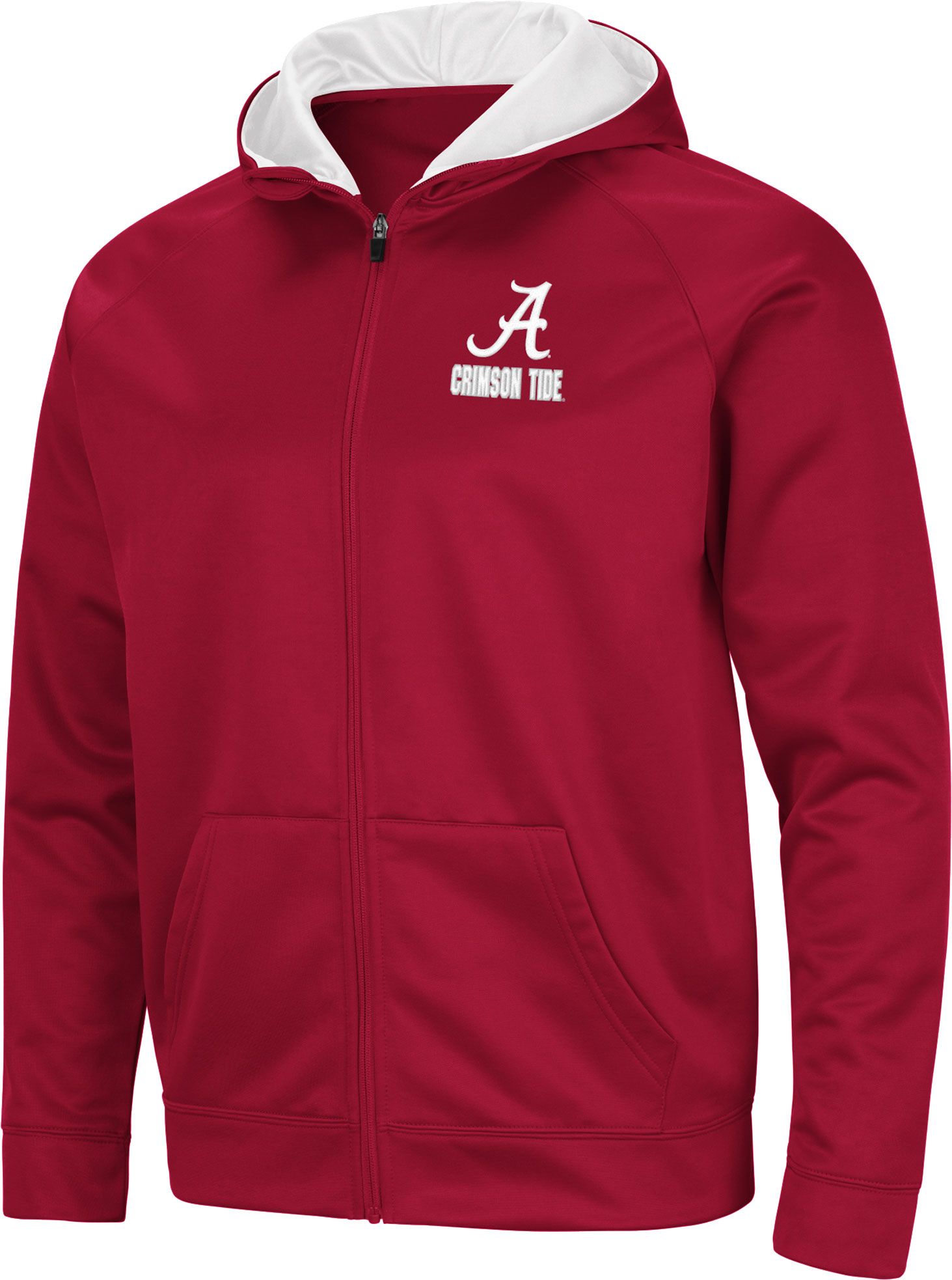 alabama crimson tide men's hoodie