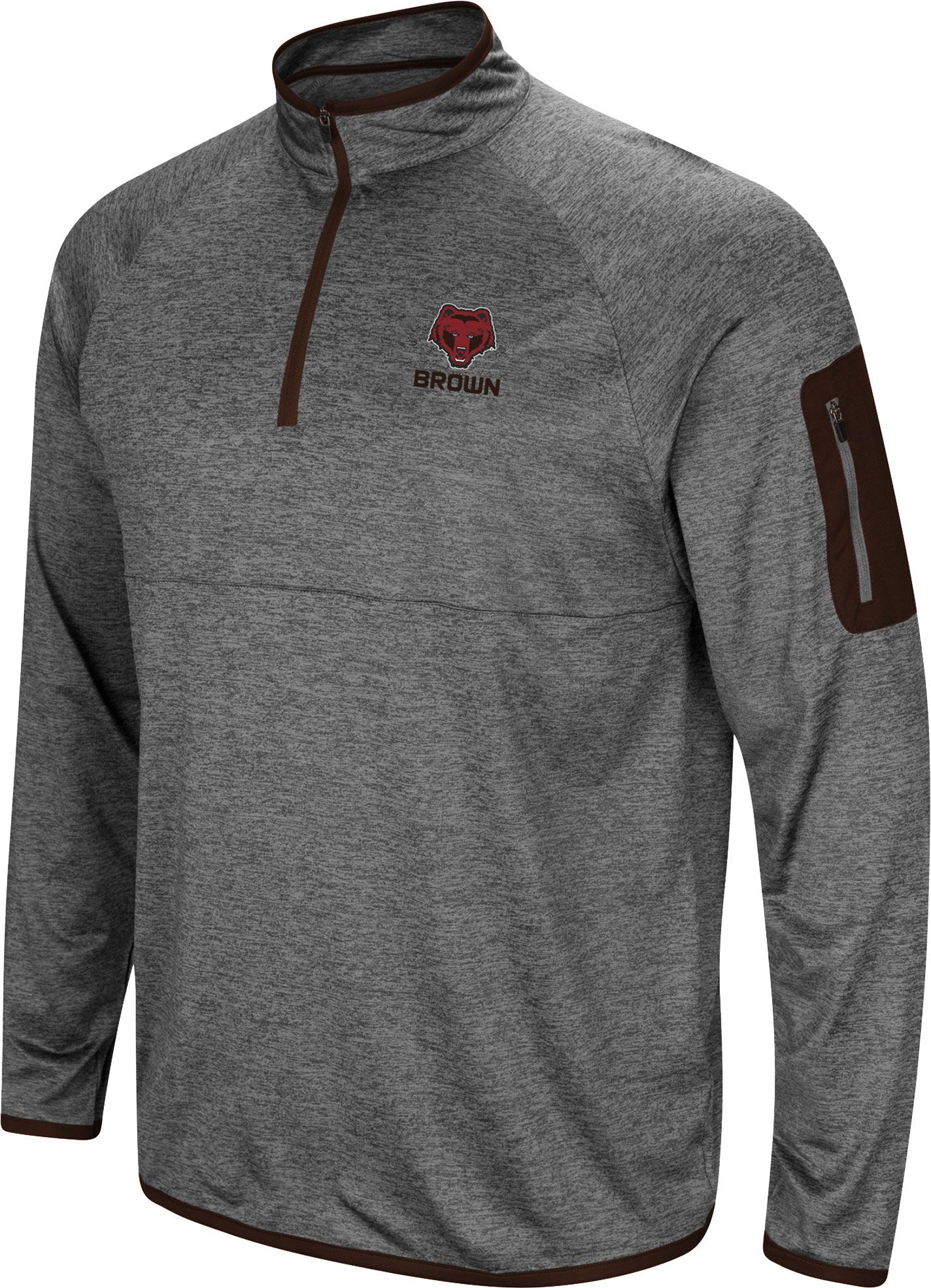 brown university sweatshirt