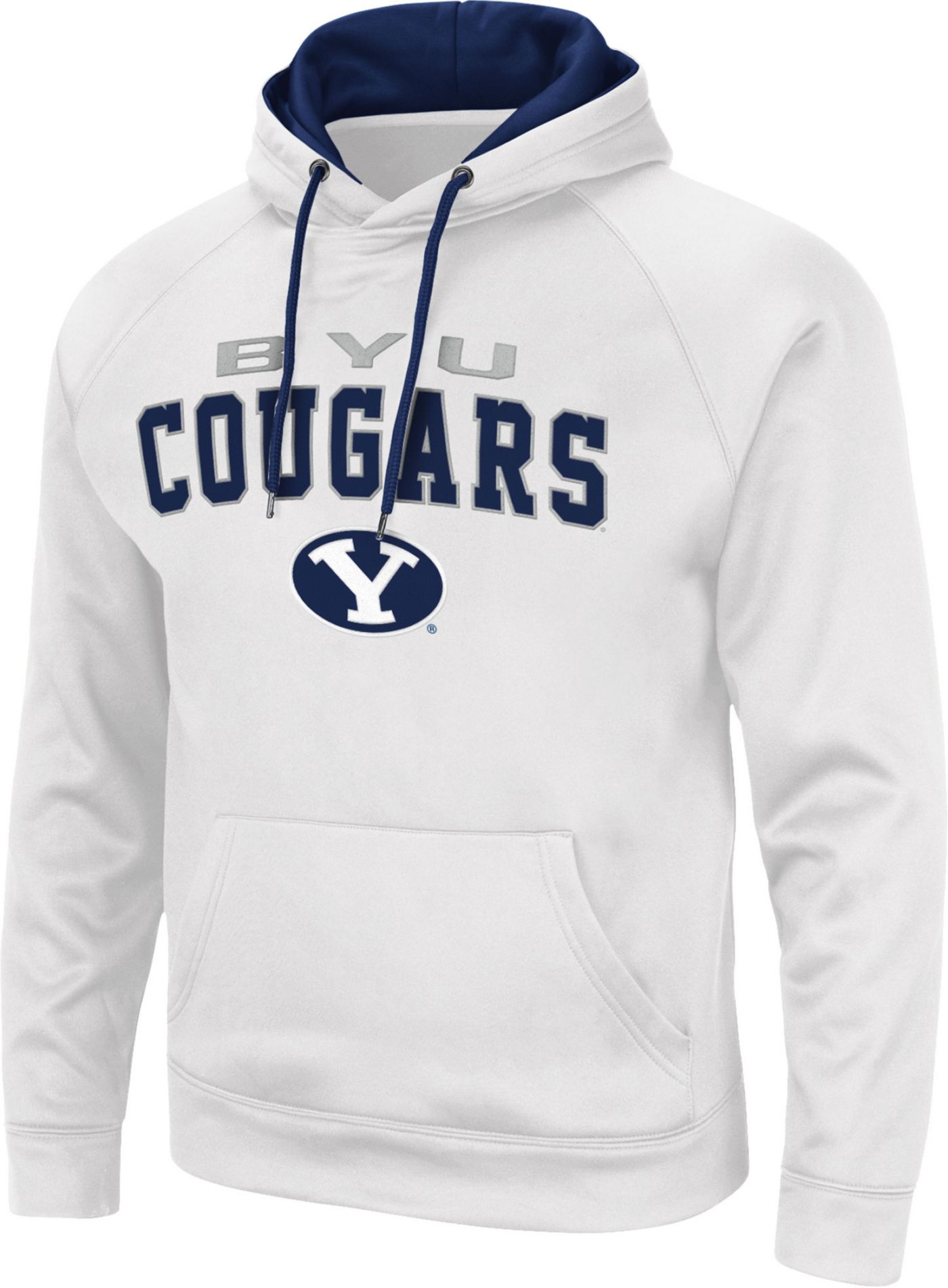 byu pullover