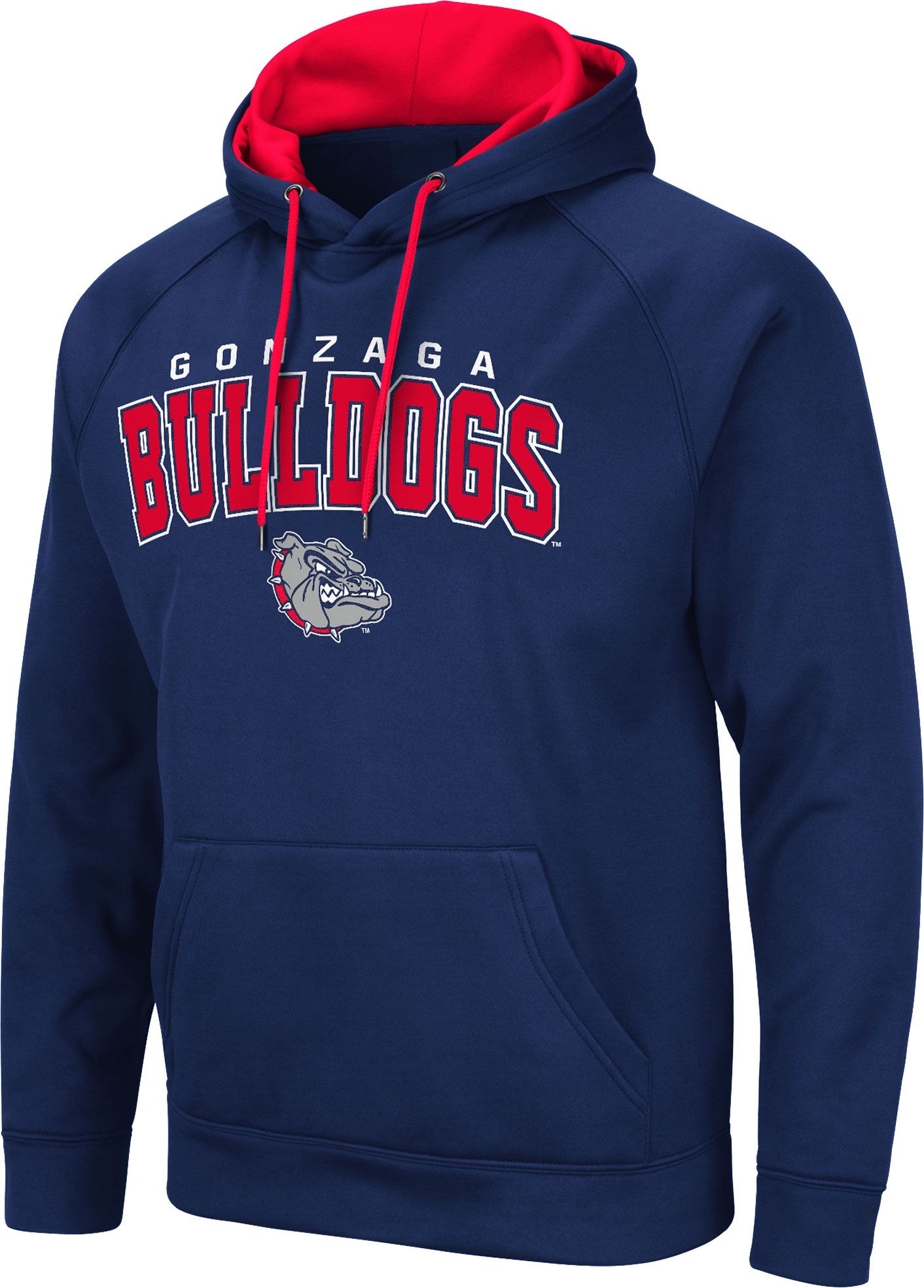 gonzaga sweatshirts mens