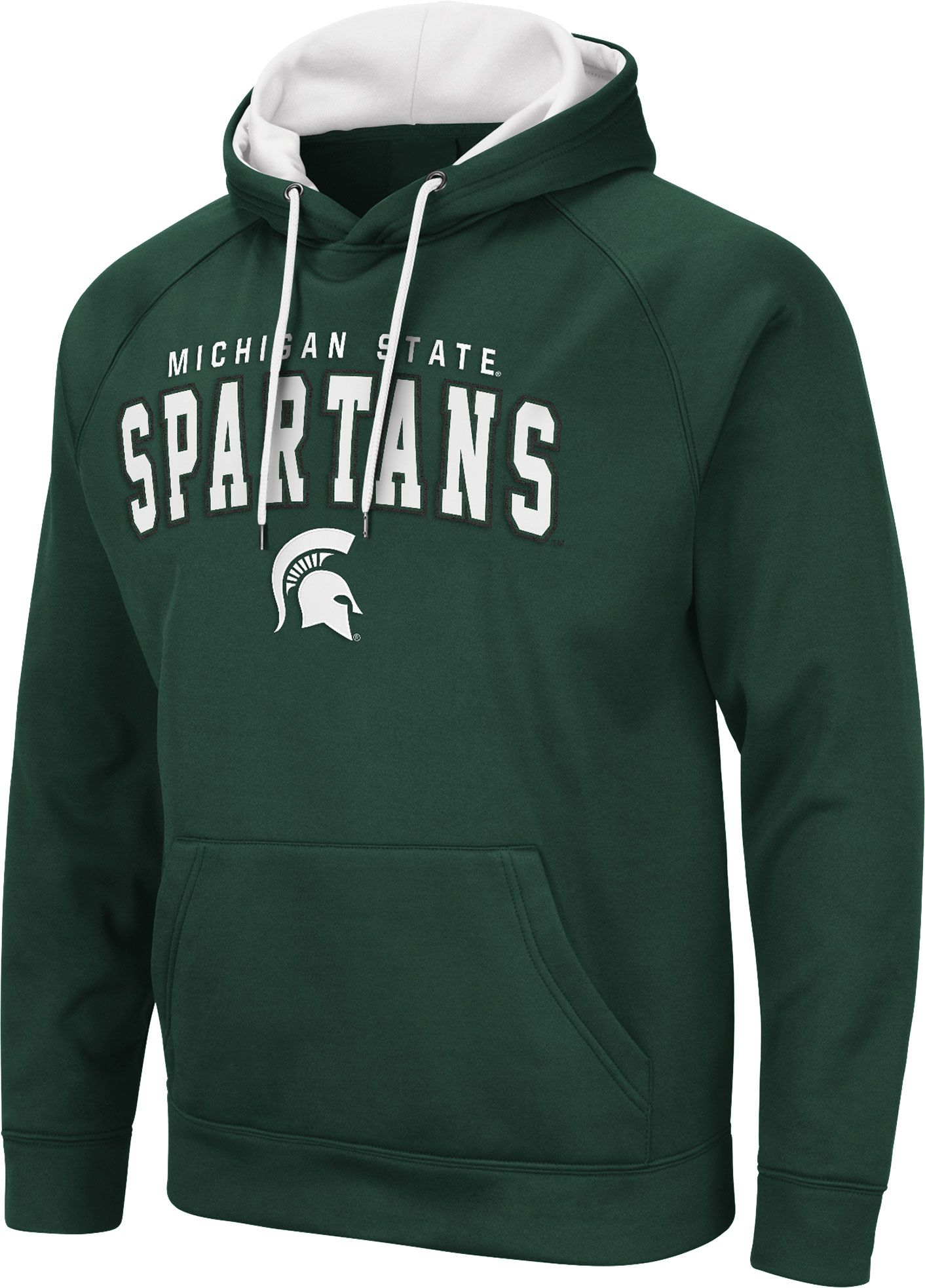 msu under armour hoodie