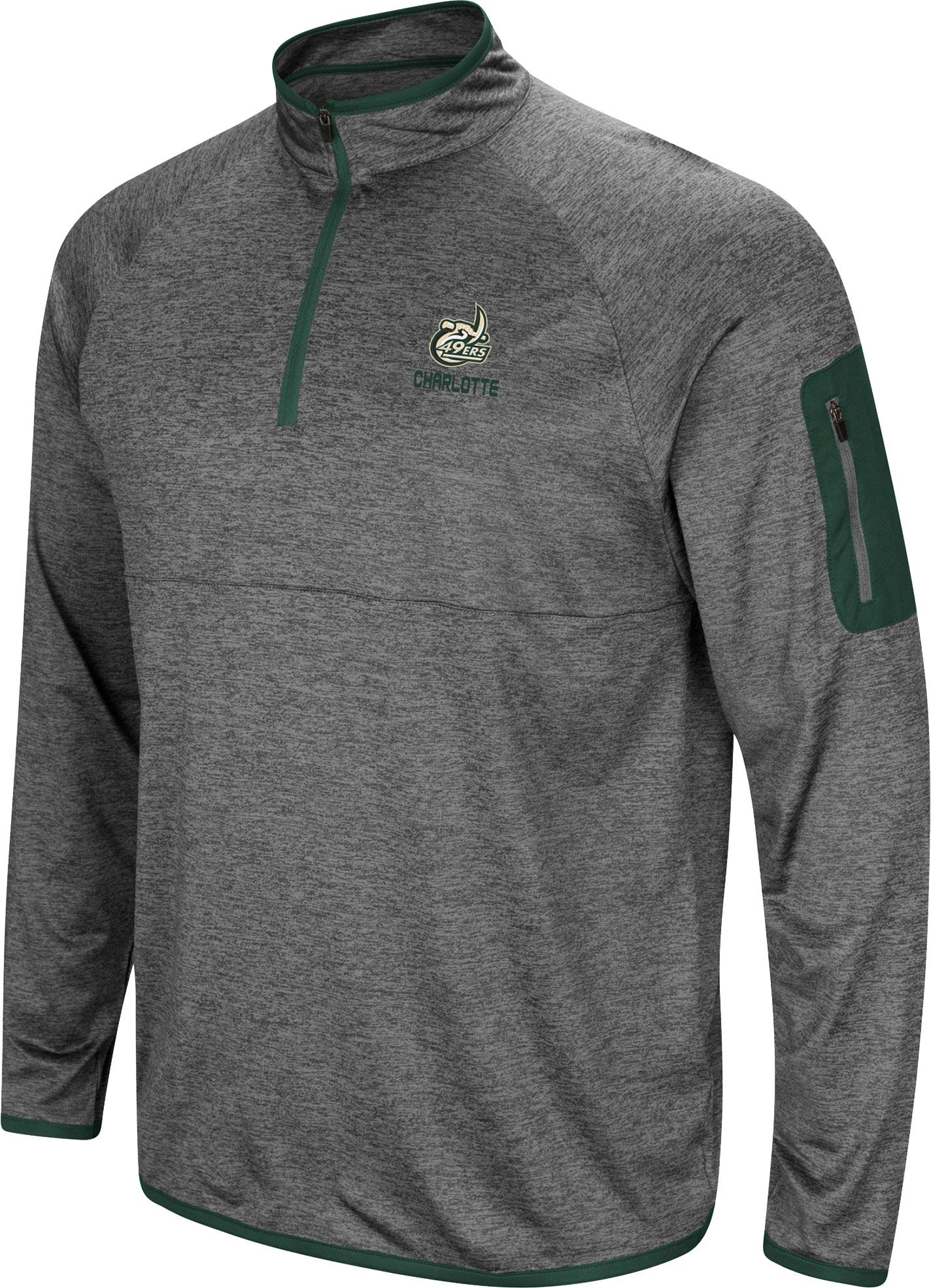 charlotte 49ers sweatshirt