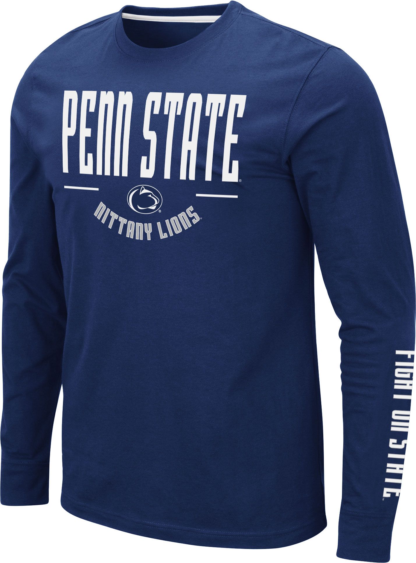 penn state men's dress shirts