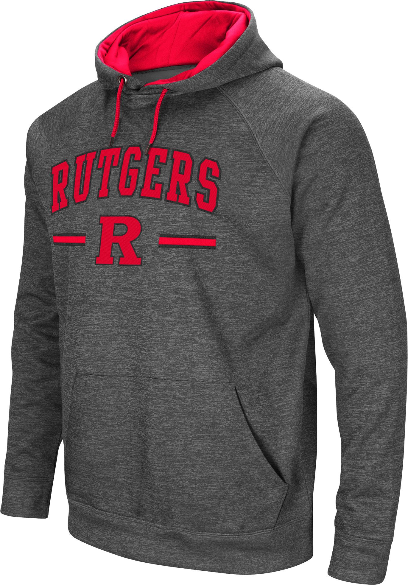 rutgers pullover