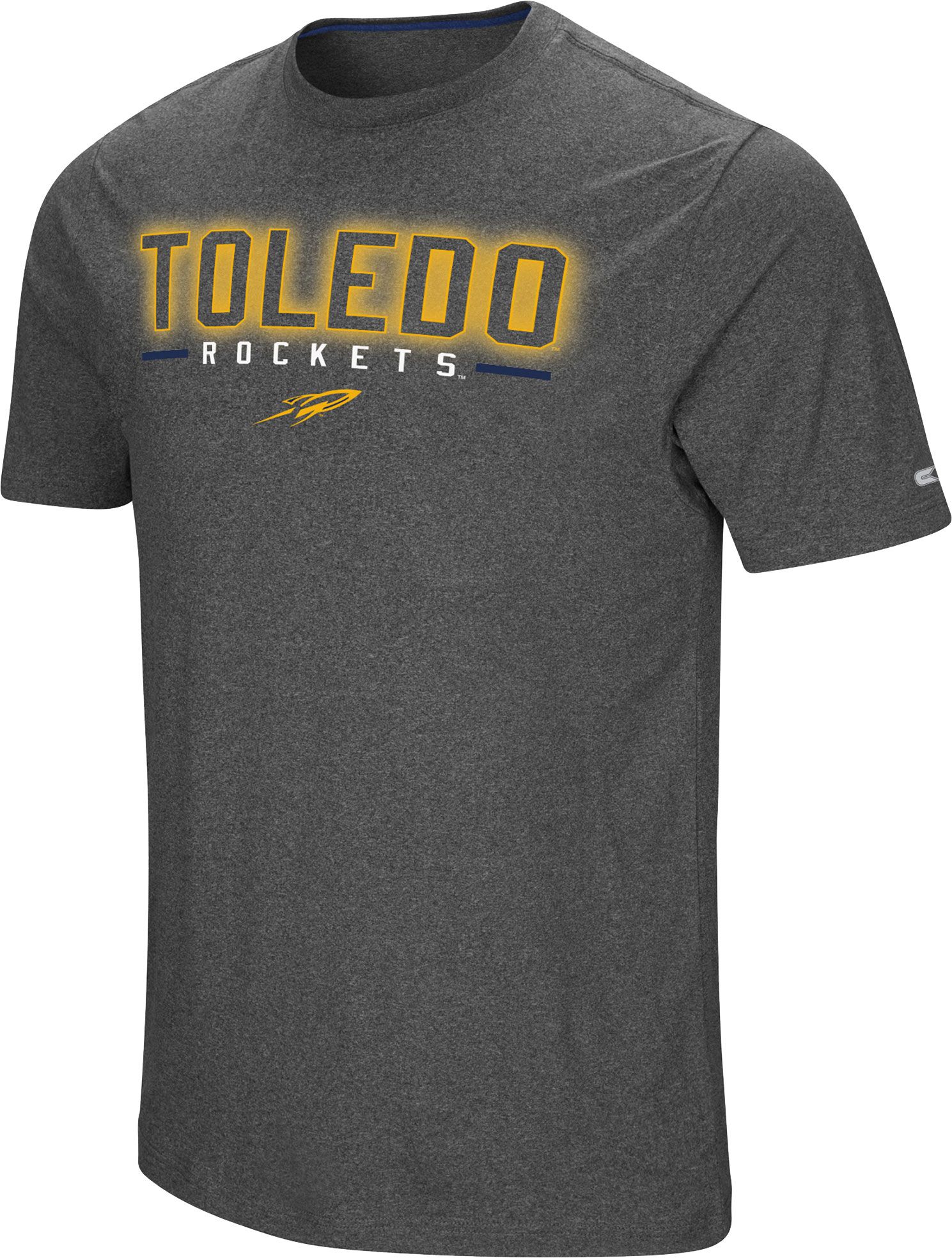 grey rockets jersey