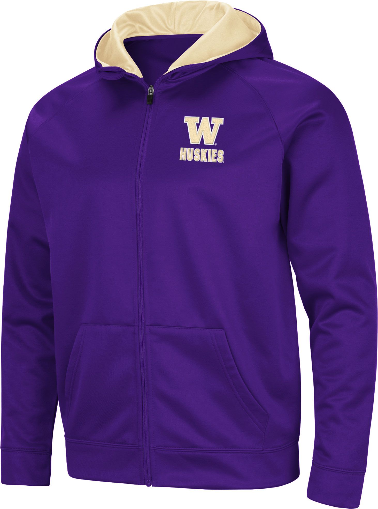 washington huskies sweatshirt