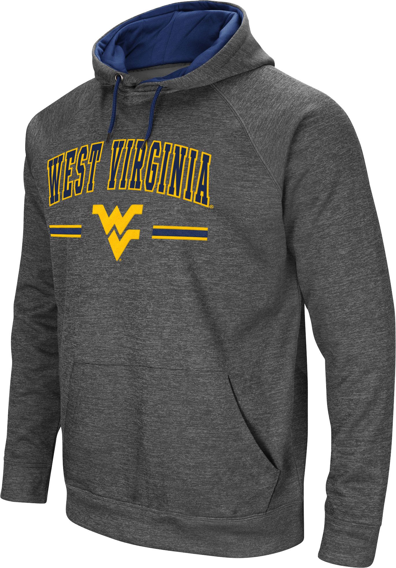 wvu men's sweatshirt