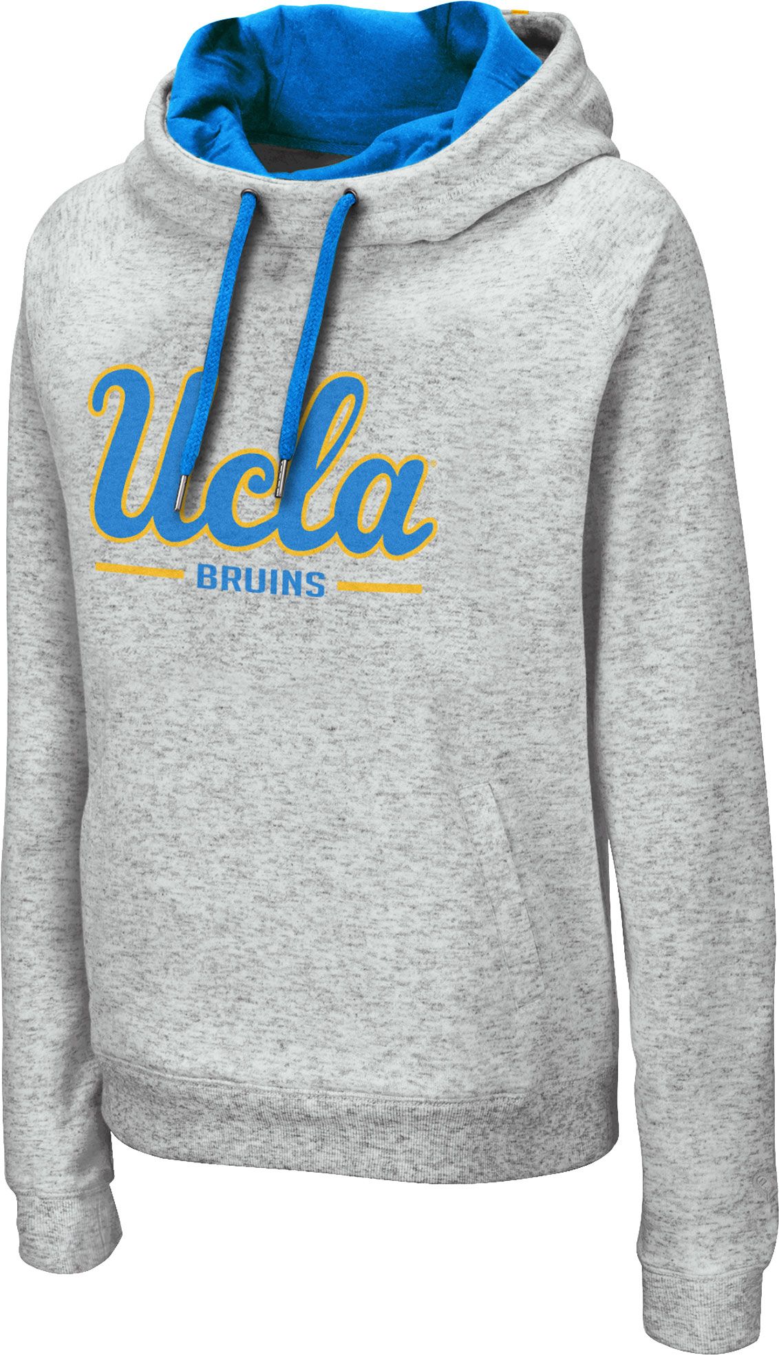 ucla softball sweatshirt