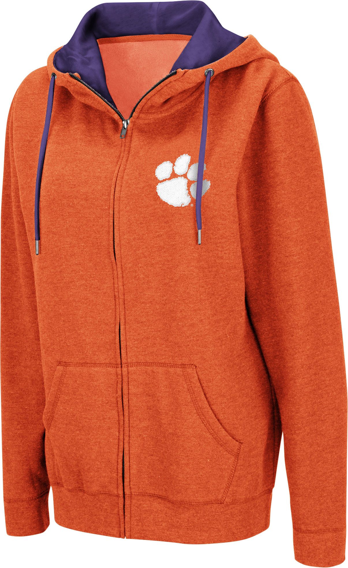 womens clemson sweatshirt