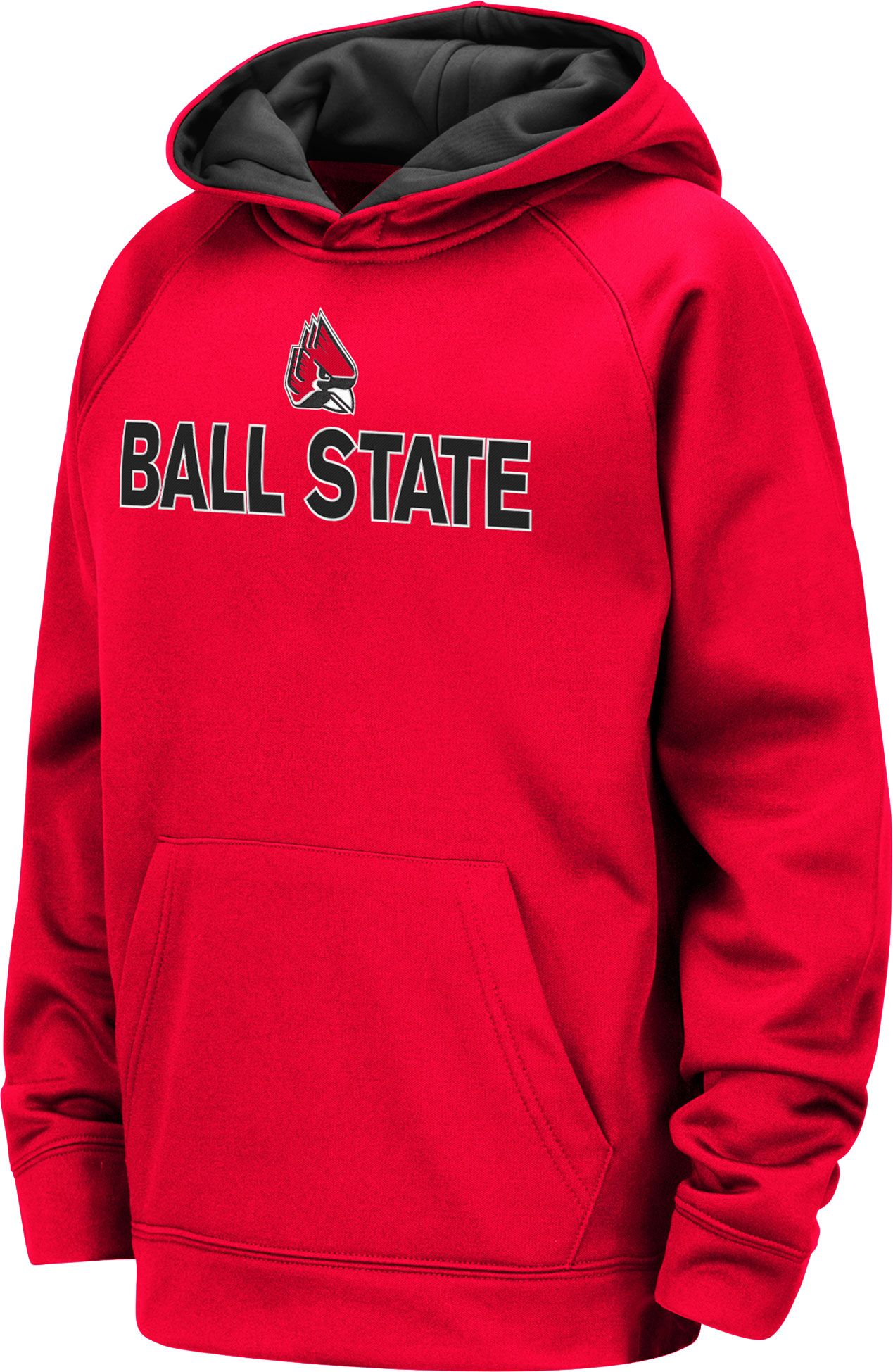 ball state hoodie