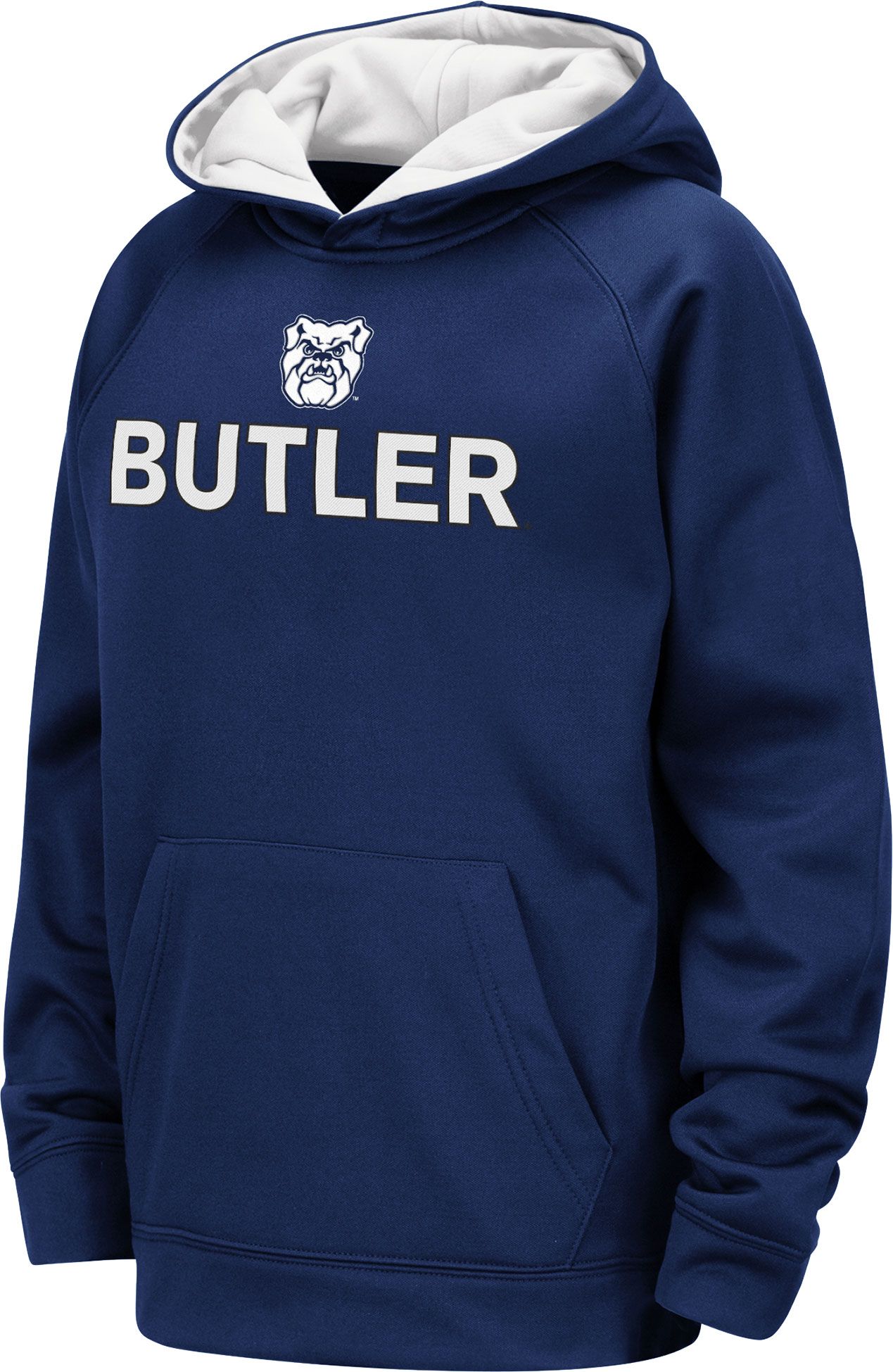 butler hoodie