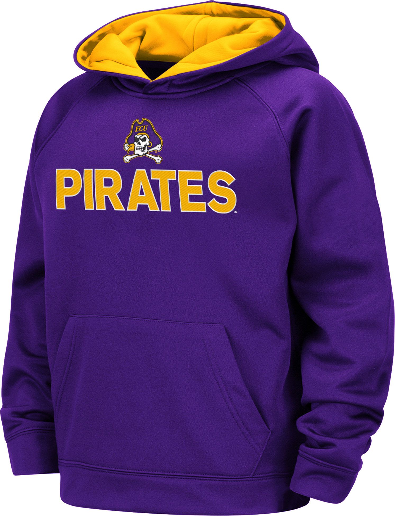 boys purple hoodie