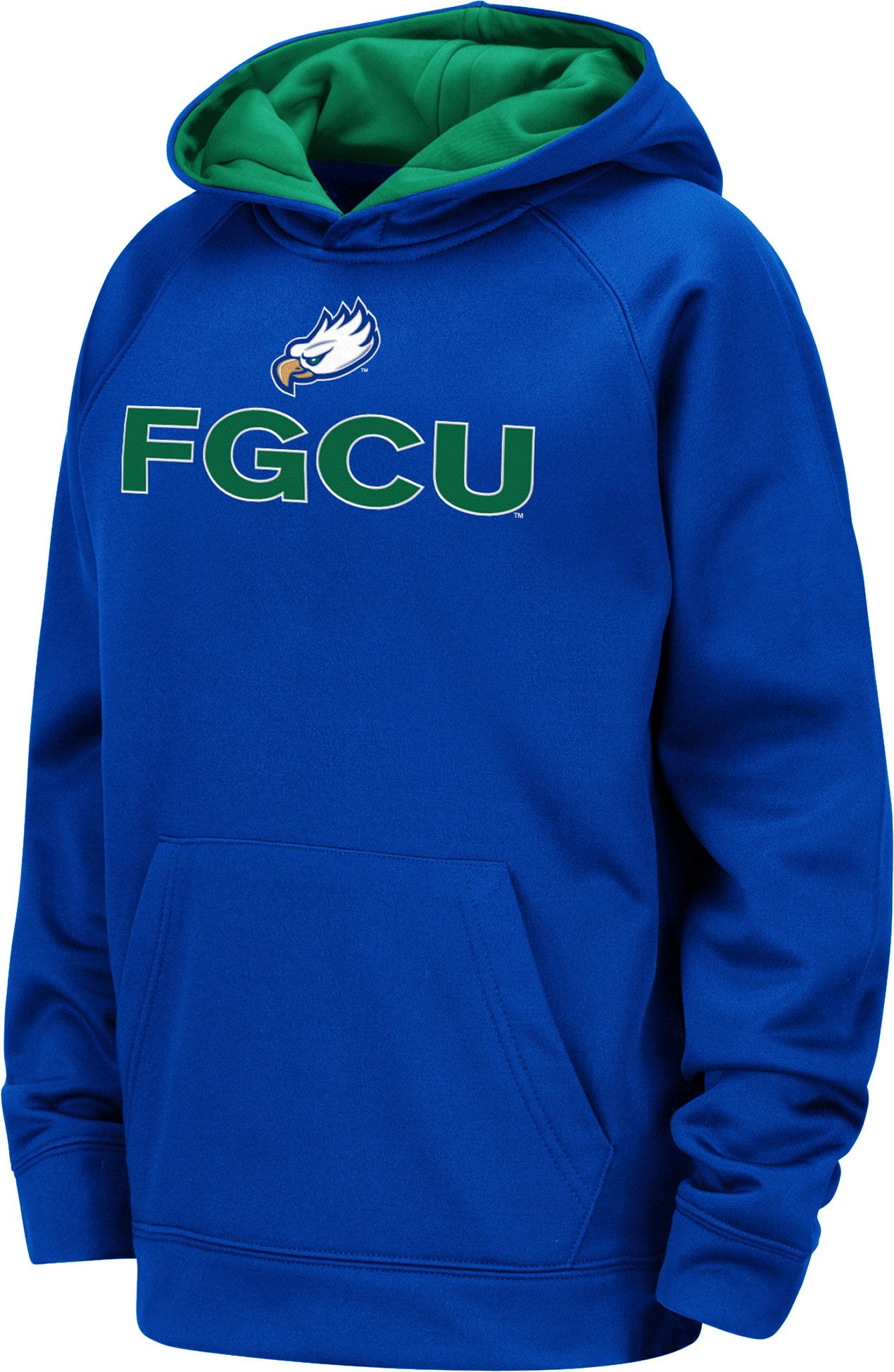 eagles hoodie youth