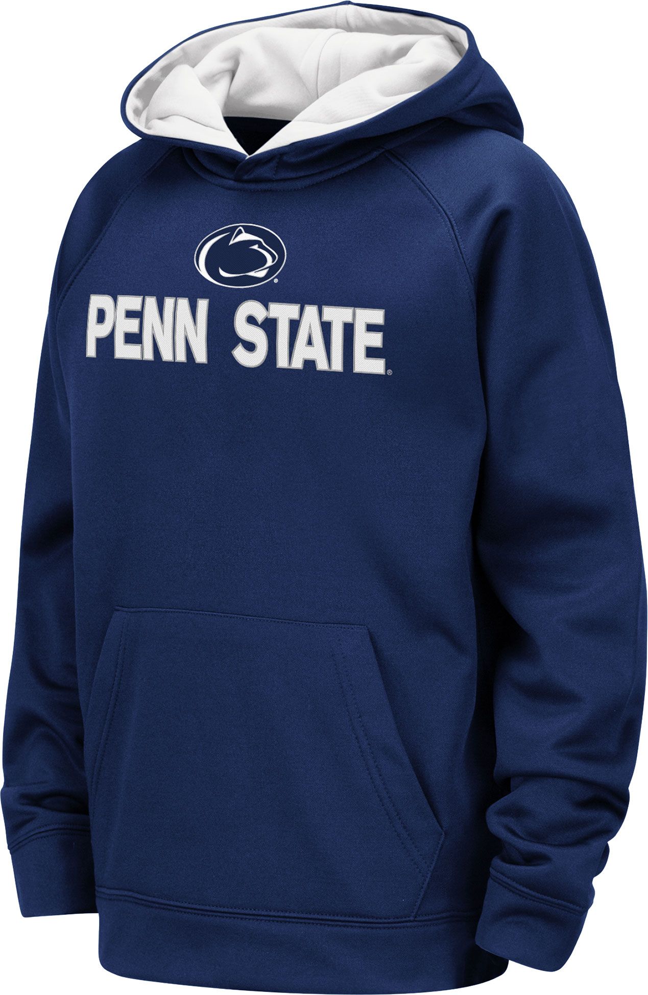 youth penn state hoodie