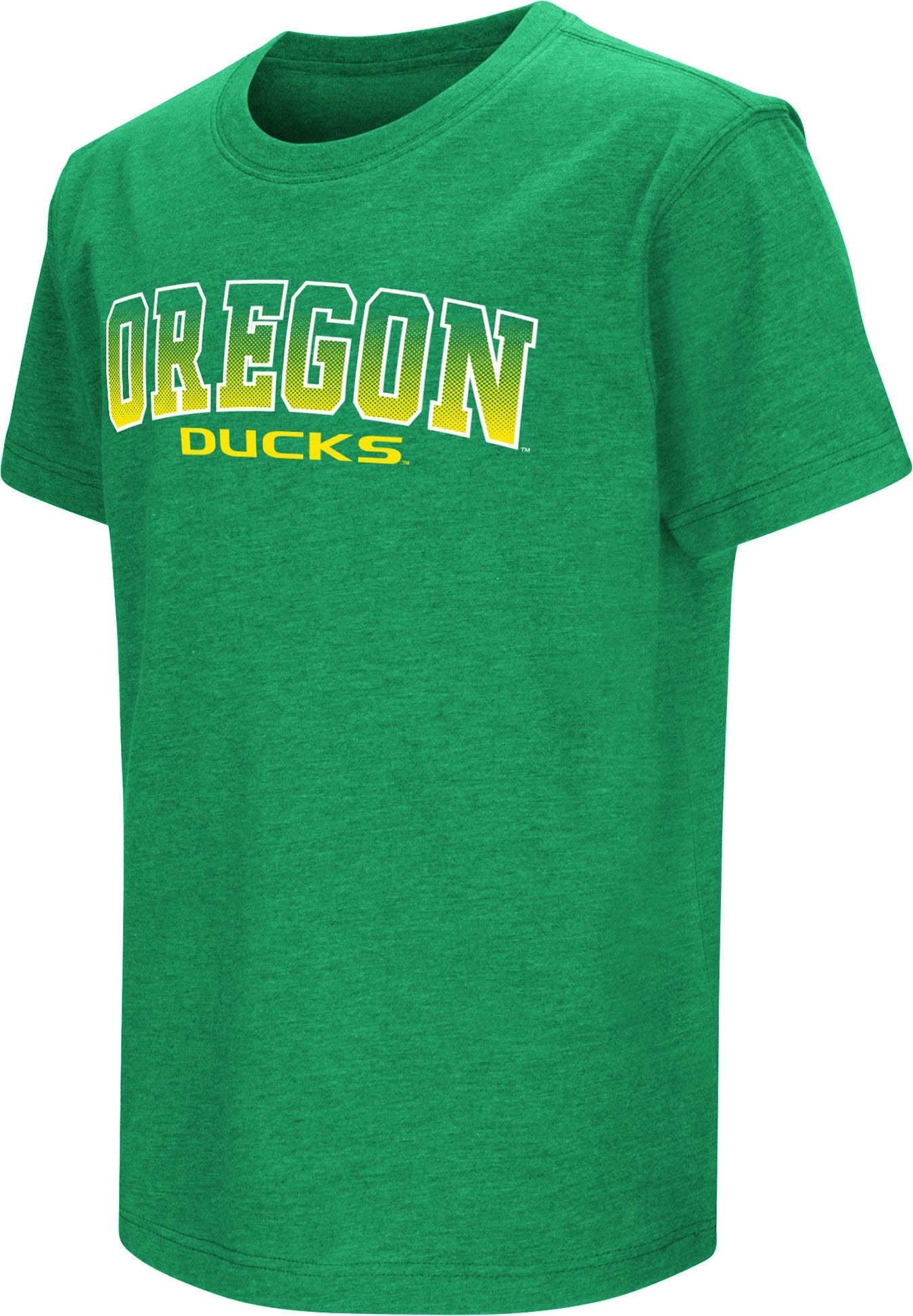 oregon ducks youth t shirt