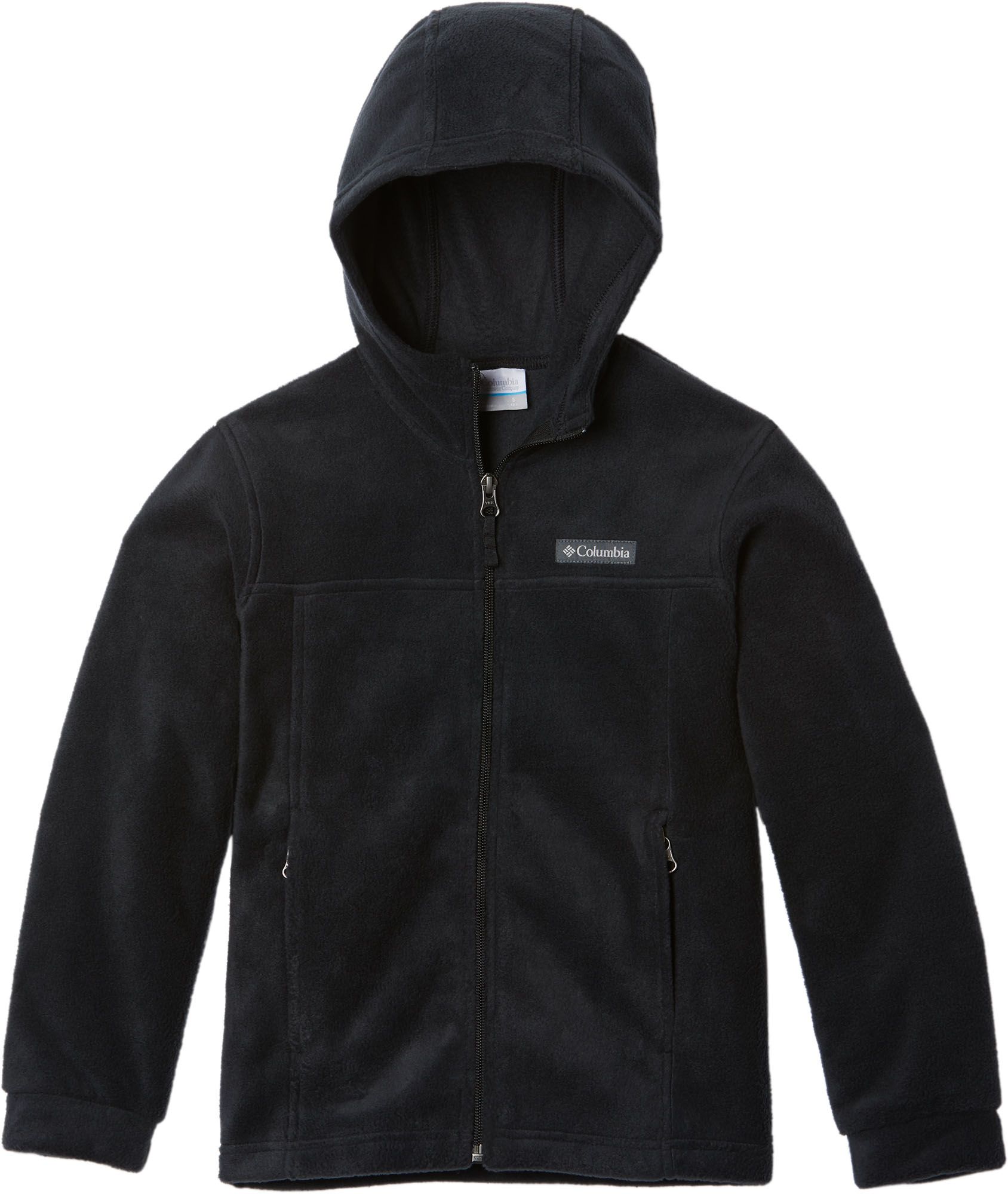 Columbia Boys' Steens II Fleece Hoodie