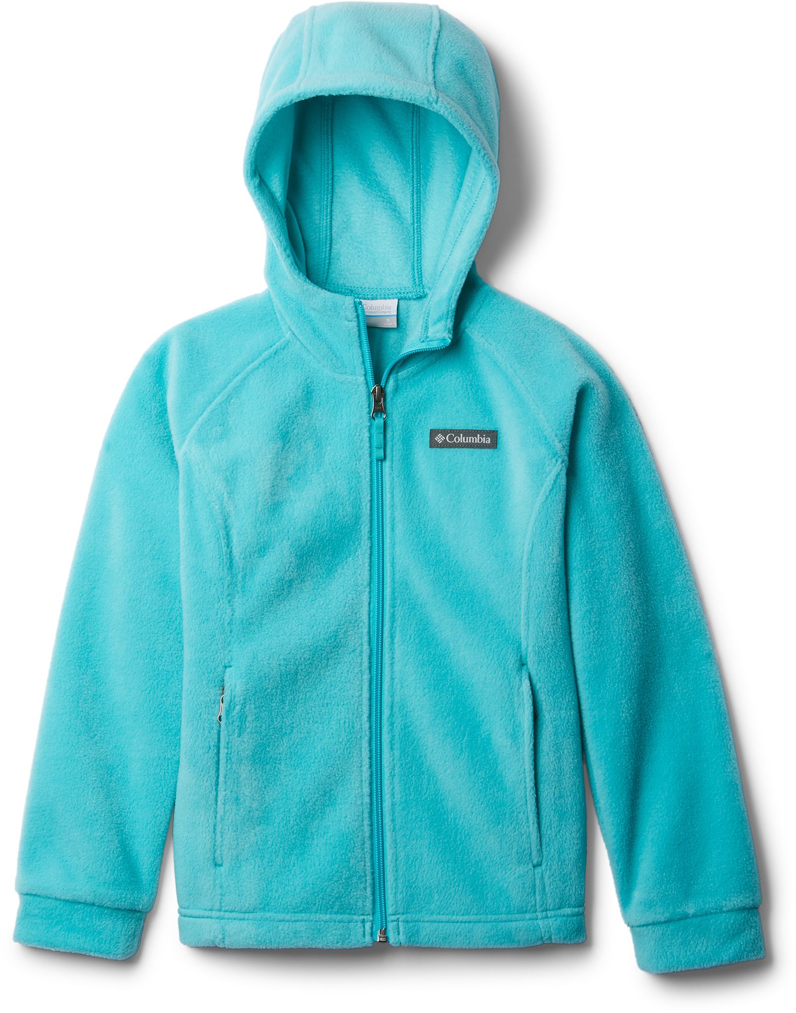 Columbia Girls' Benton II Hoodie