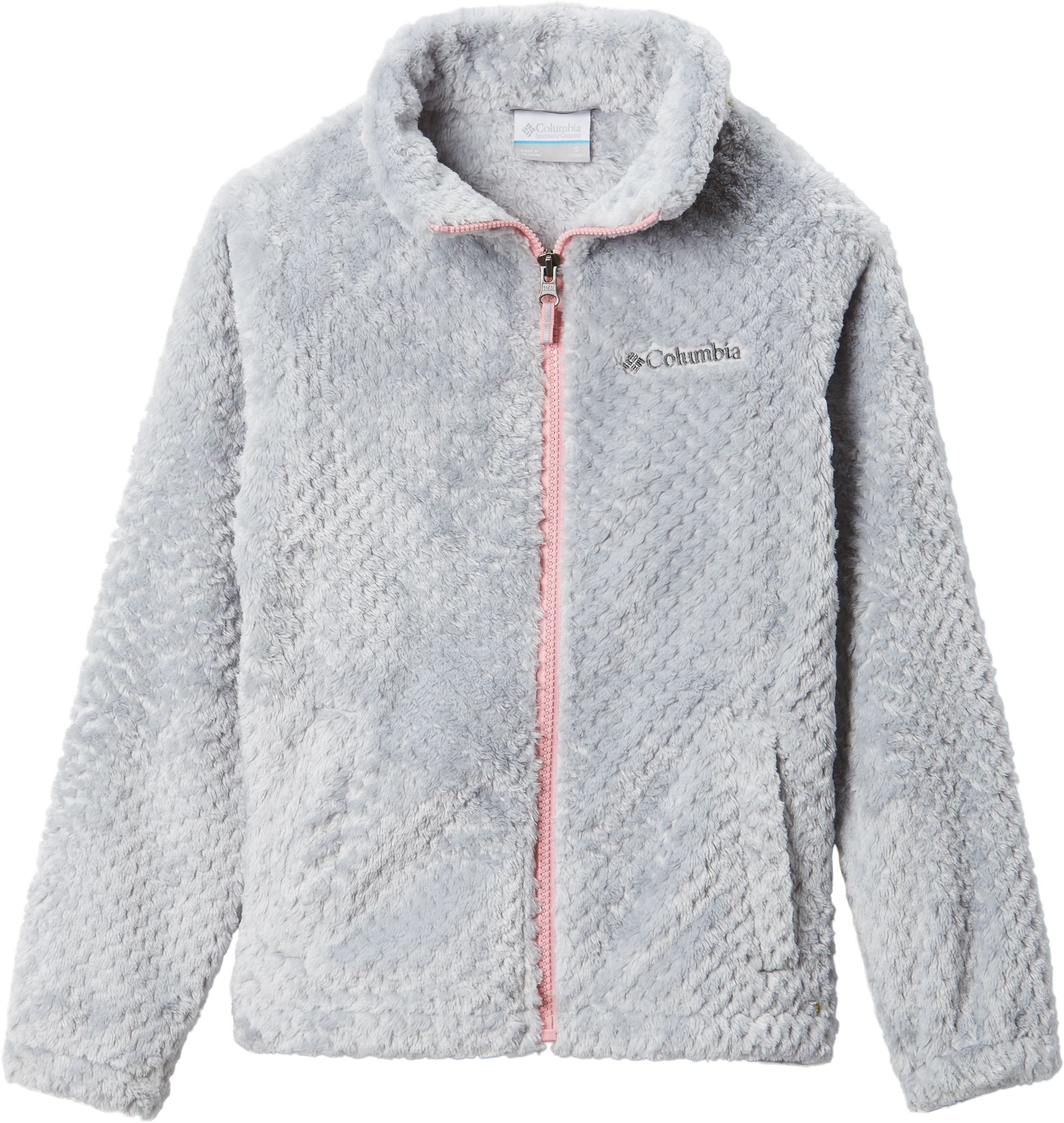 Columbia Grey