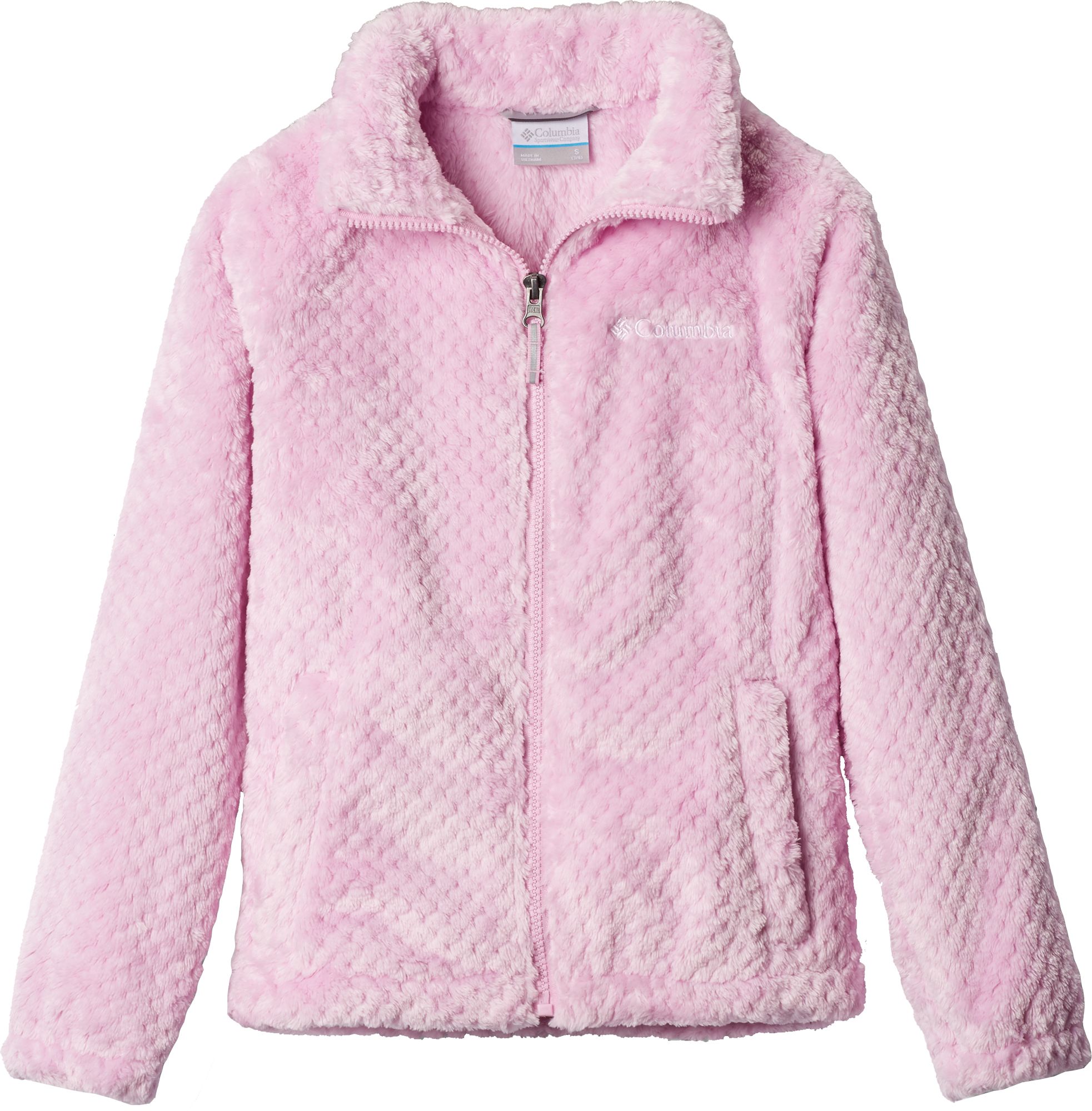 sherpa sweater for girls