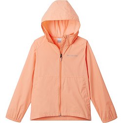Girls 4-20 SO® Hooded Denim Jacket in Regular & Plus Sizes