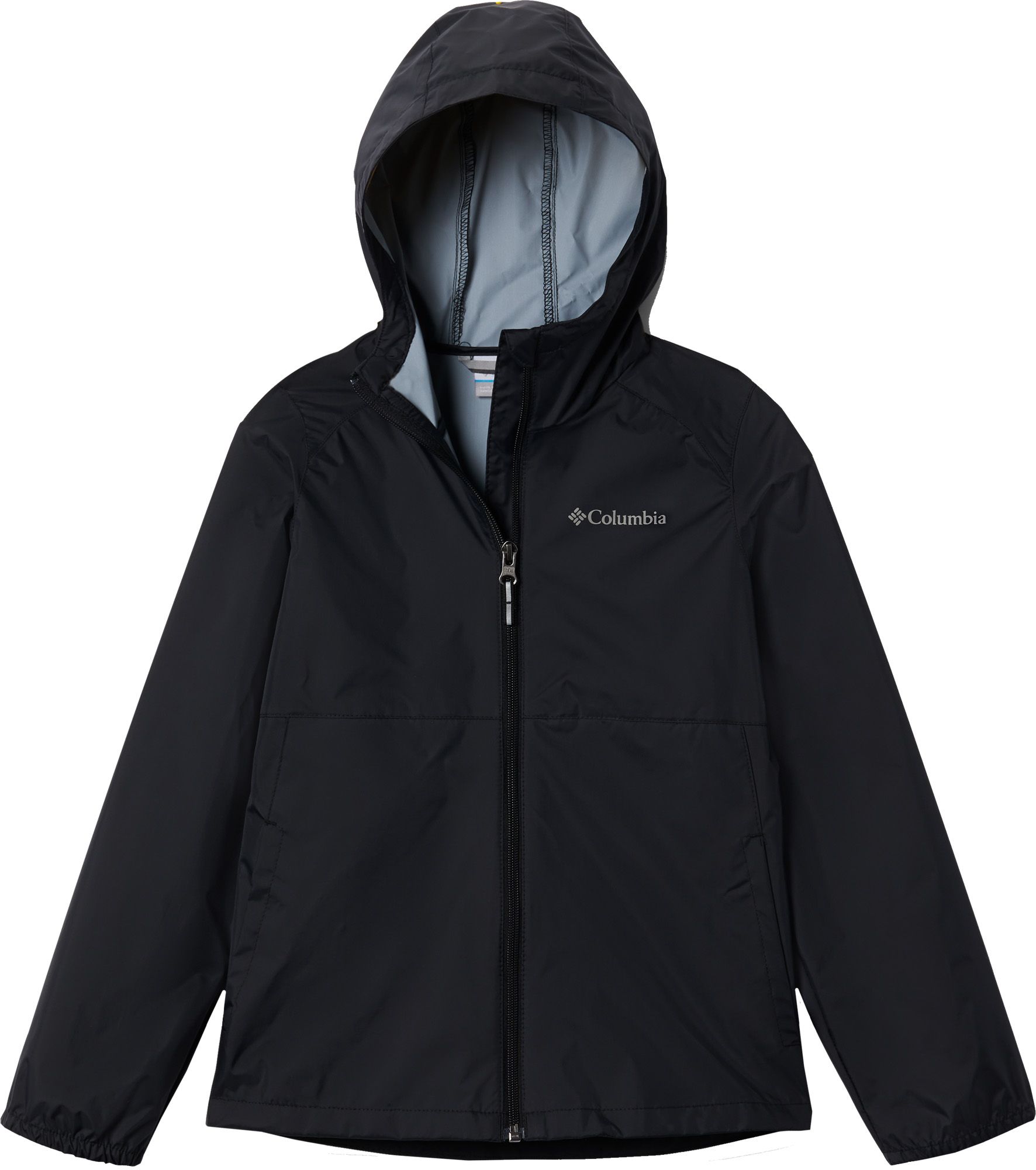 Columbia Girls' Switchback II Rain Jacket