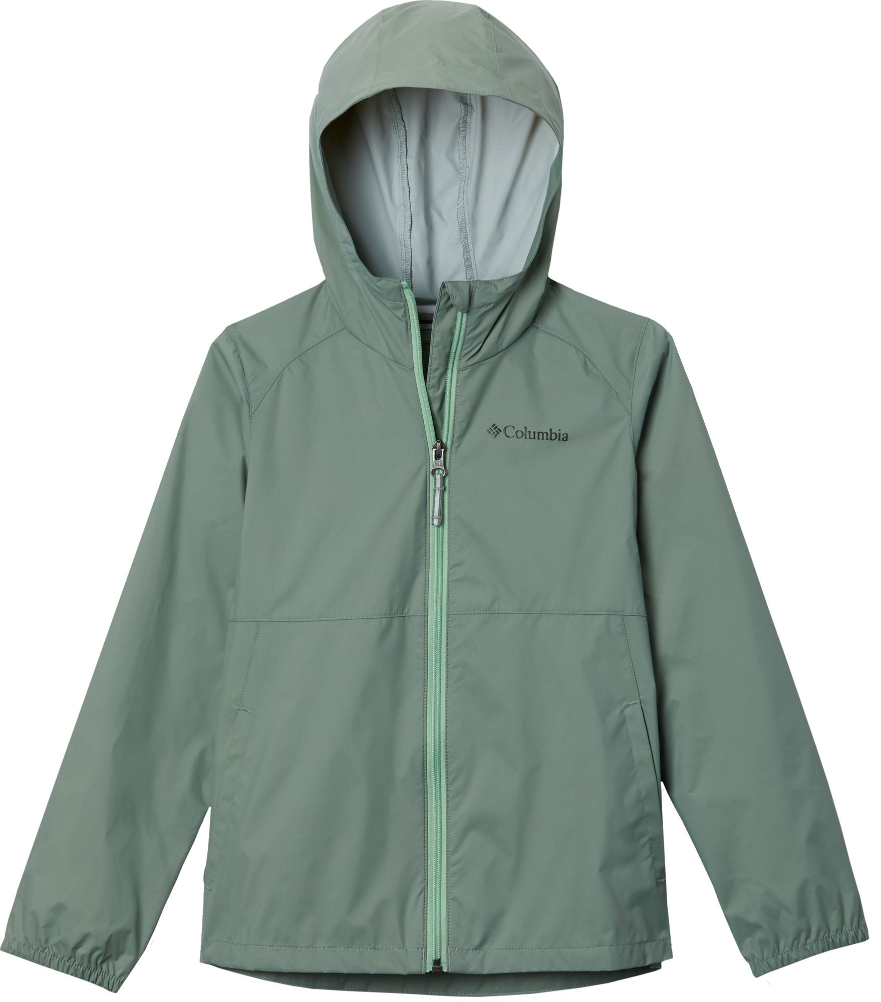 girls switchback rain jacket