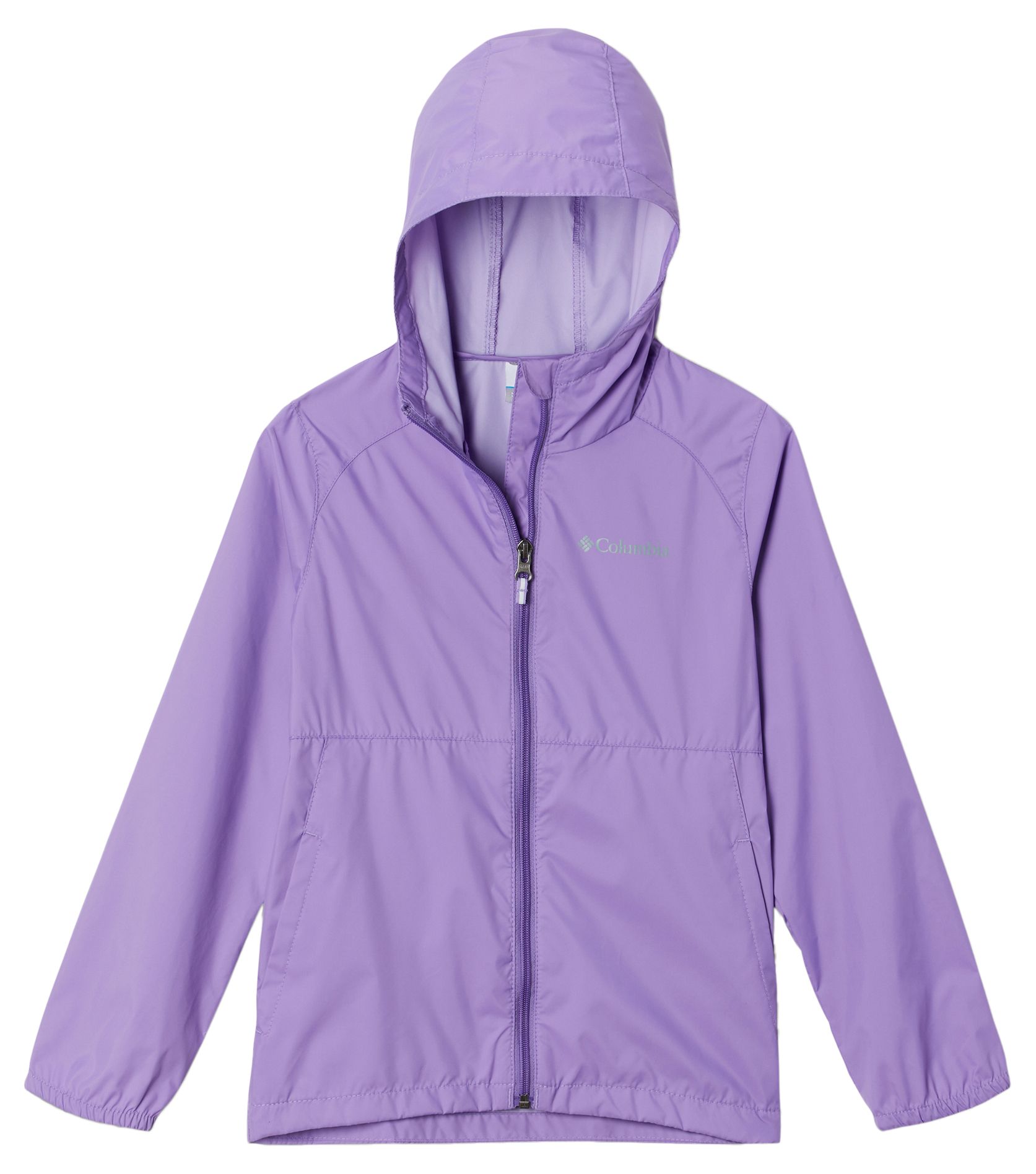 Columbia Girls' Switchback II Rain Jacket