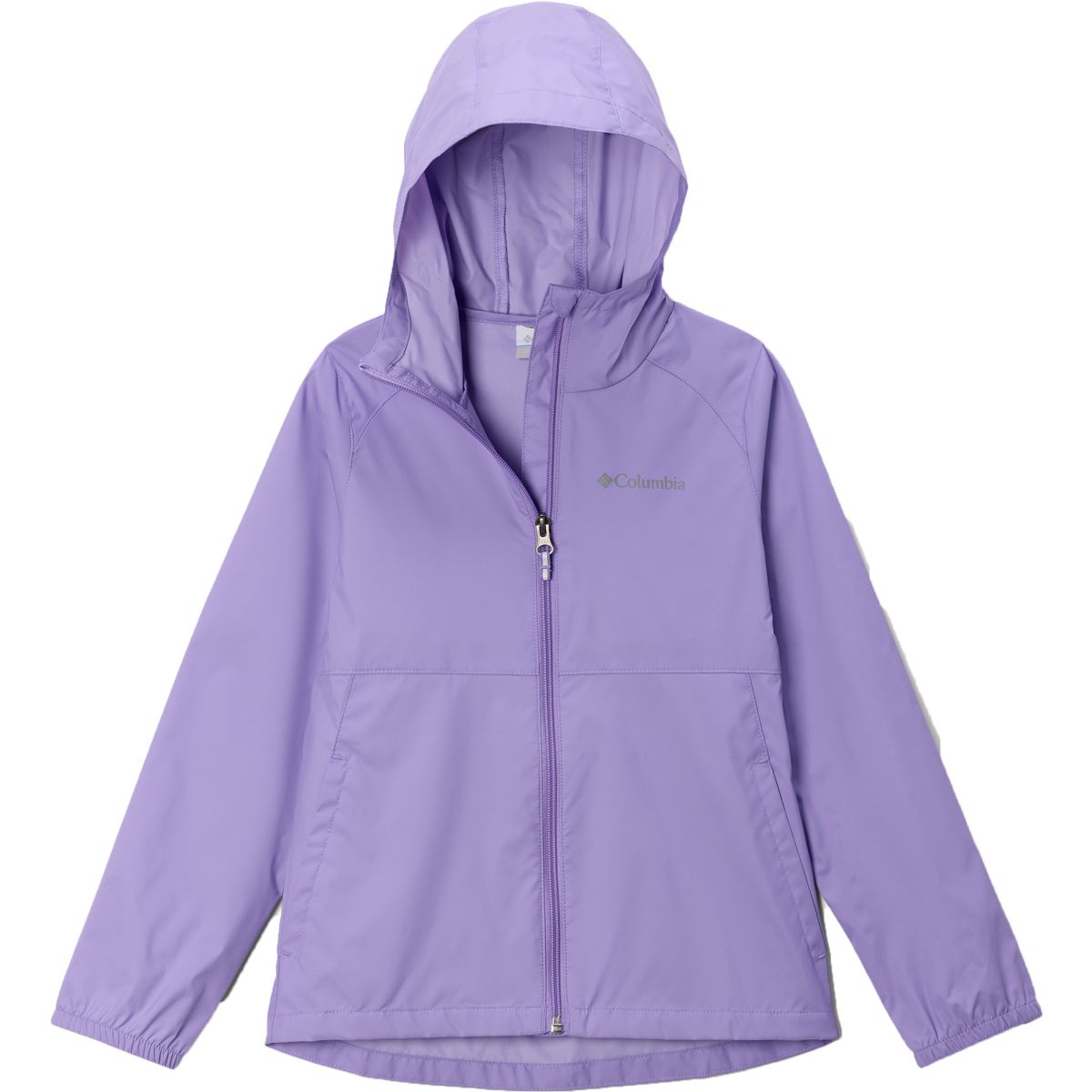 Columbia Girls' Switchback II Rain Jacket