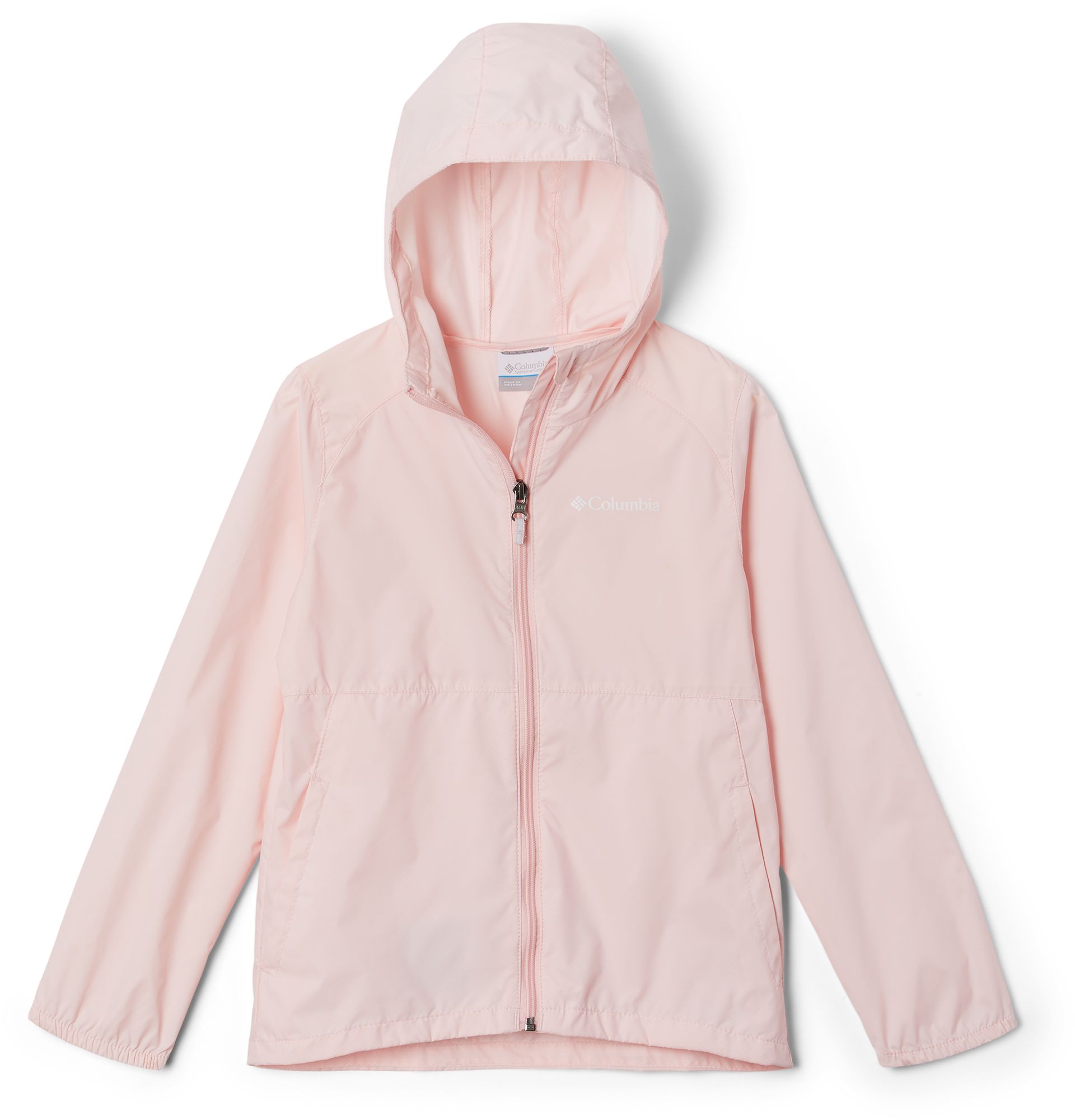 Satin Pink