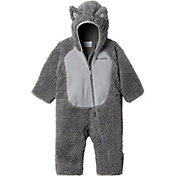 Columbia Infant Sherpa Bunting