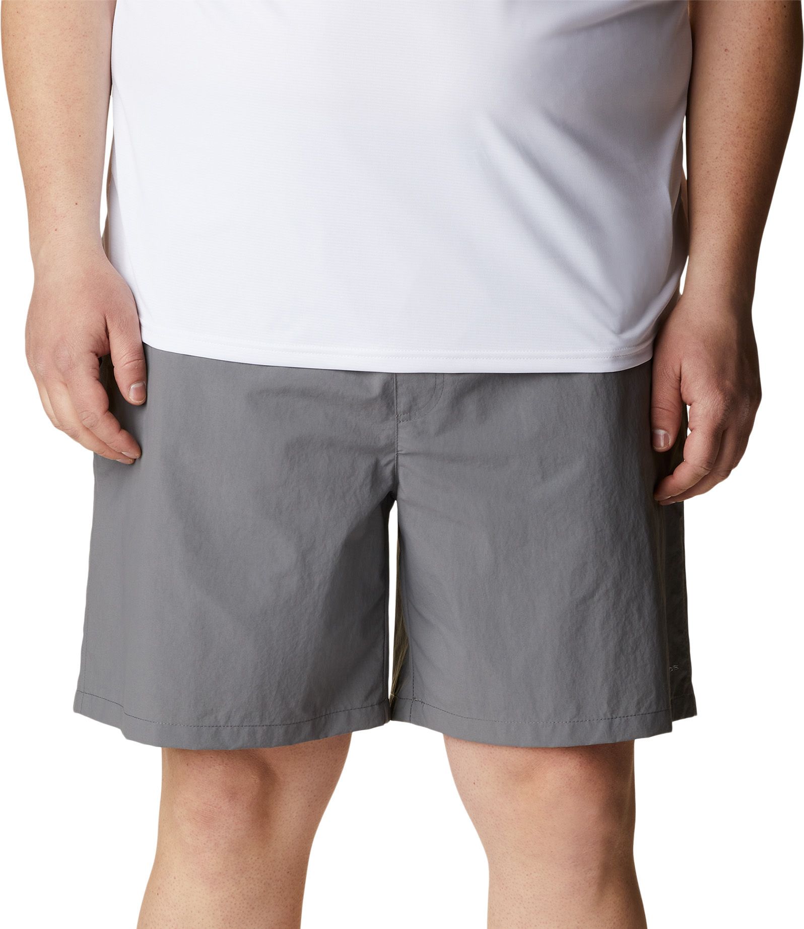 Columbia Men's Backcast III Water Shorts (Regular and Big &amp; Tall)