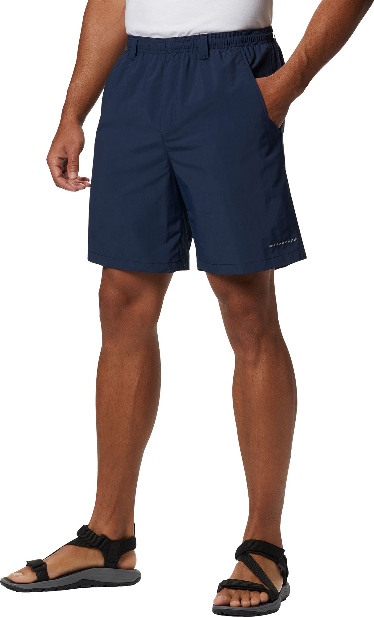Men S Columbia Shorts Curbside Pickup Available At Dick S