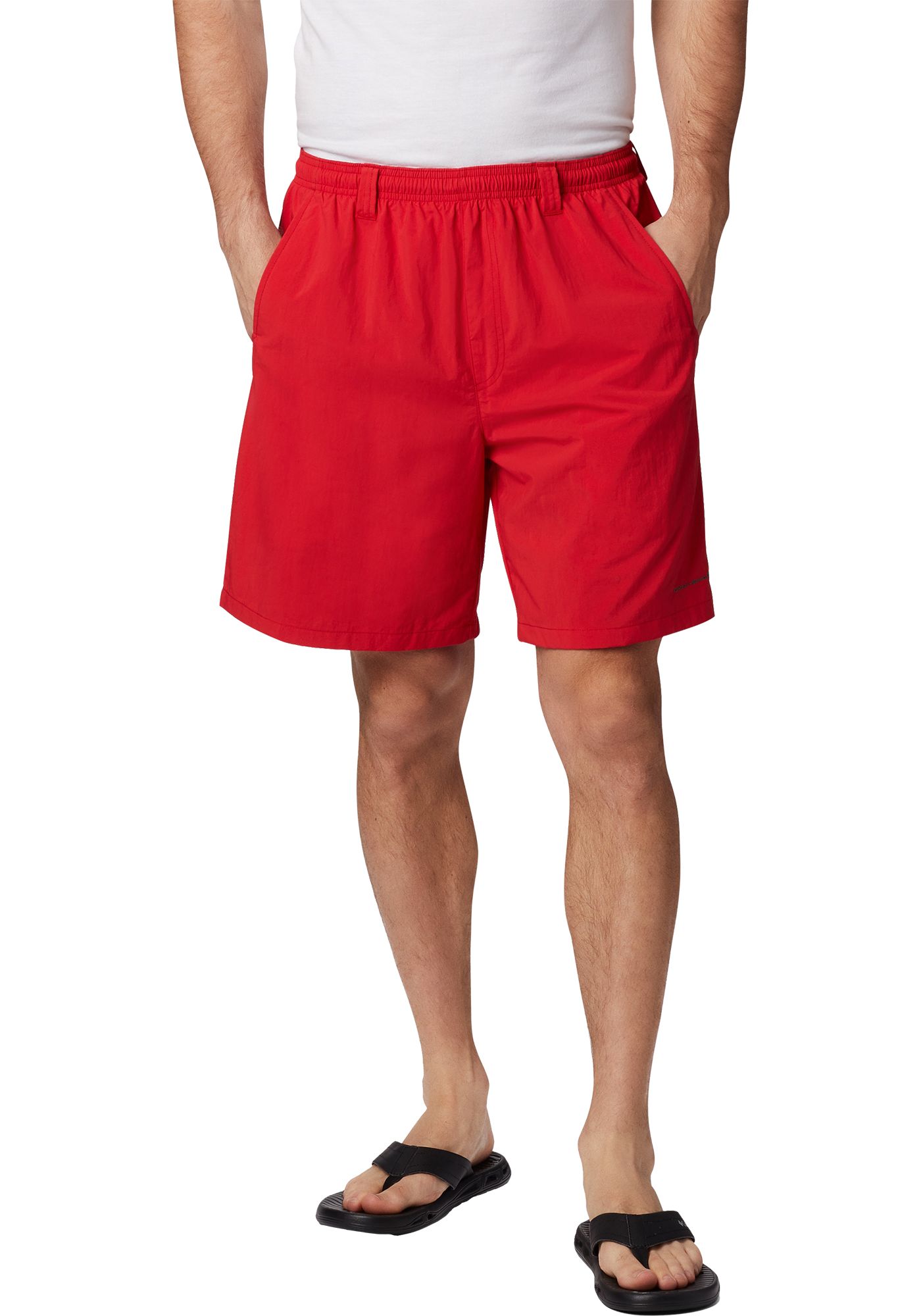 Columbia Men's Backcast III Water Shorts DICK'S Sporting Goods