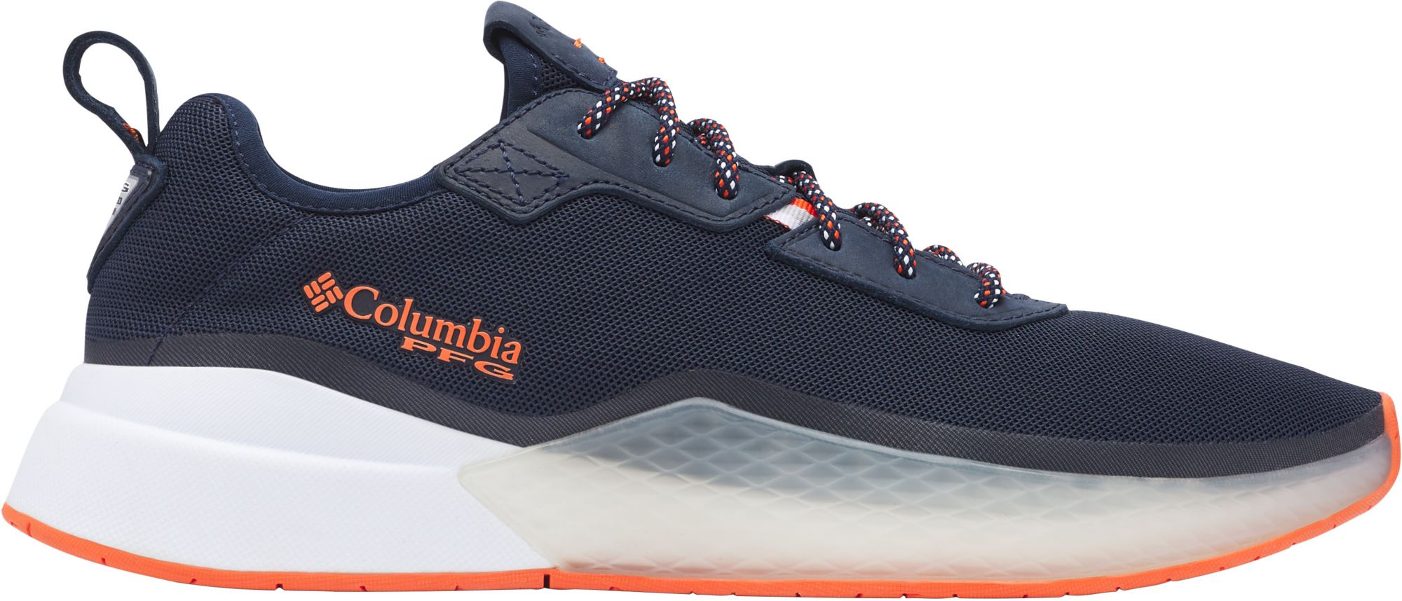 columbia casual shoes