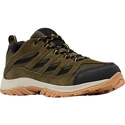 Columbia Men's Crestwood Hiking Shoes