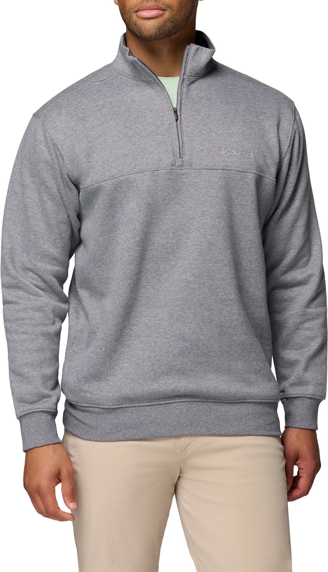 Charcoal Heather